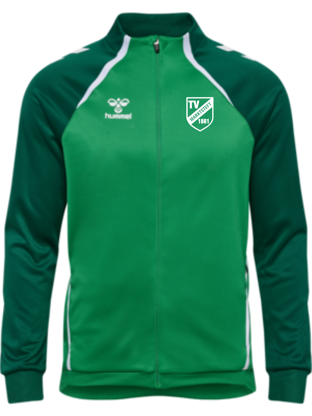 HMLLEAD 2.0 TRACK ZIP JACKET