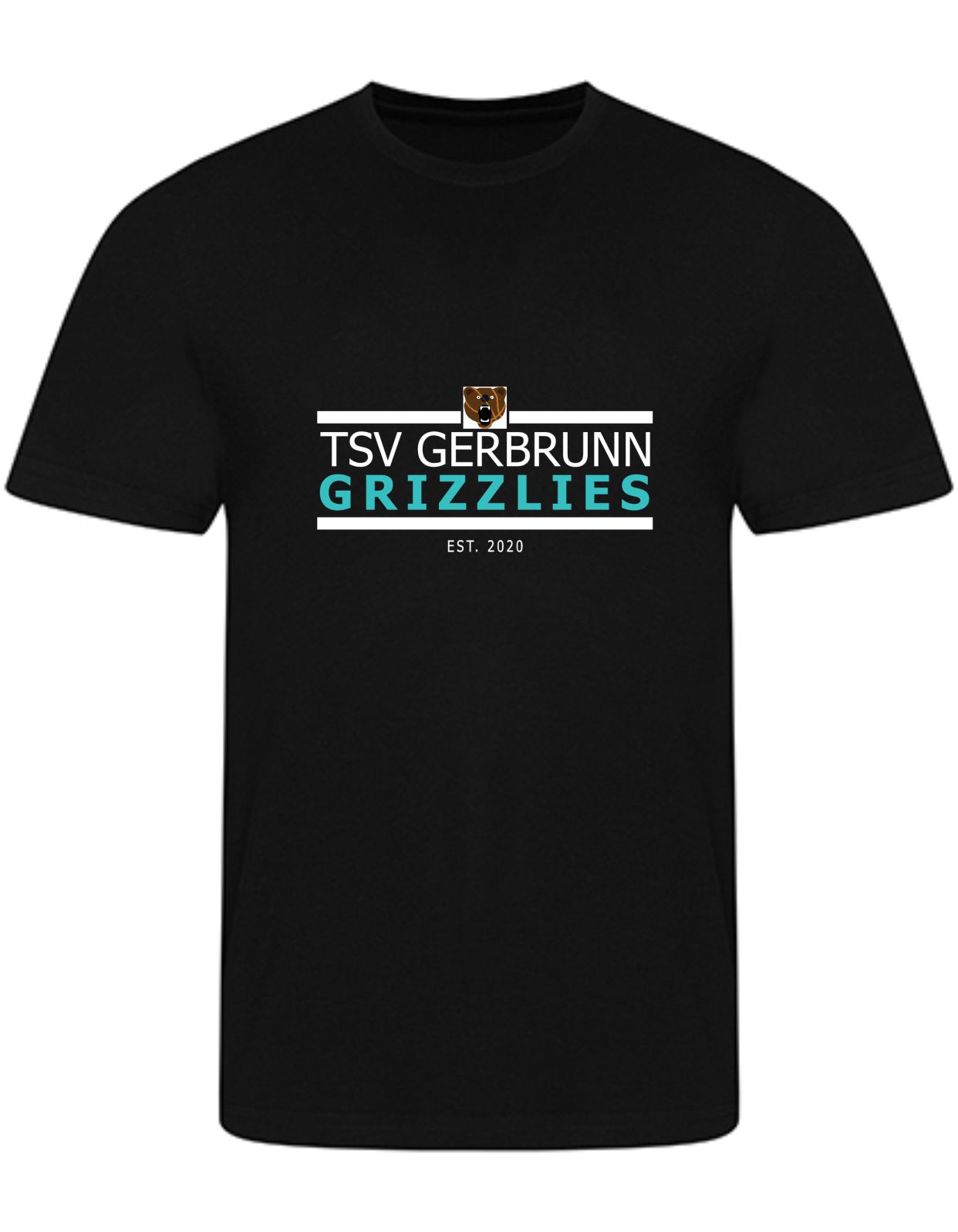 Shirt schwarz 2