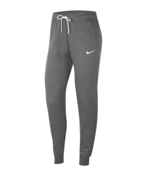 NIKE PARK 26 FLEECE KNIT PANT Damen grau