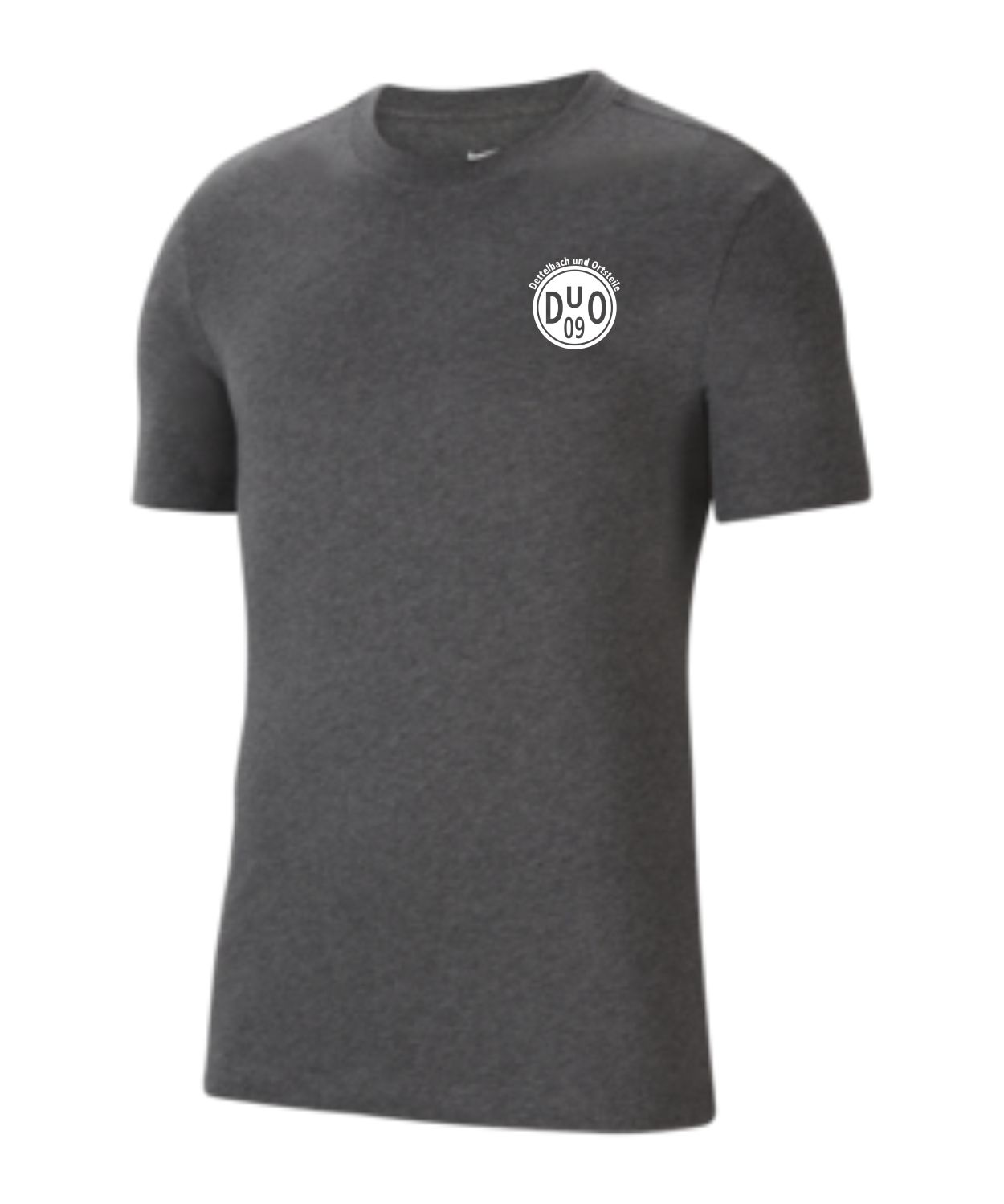 Park 20 T-Shirt Grau