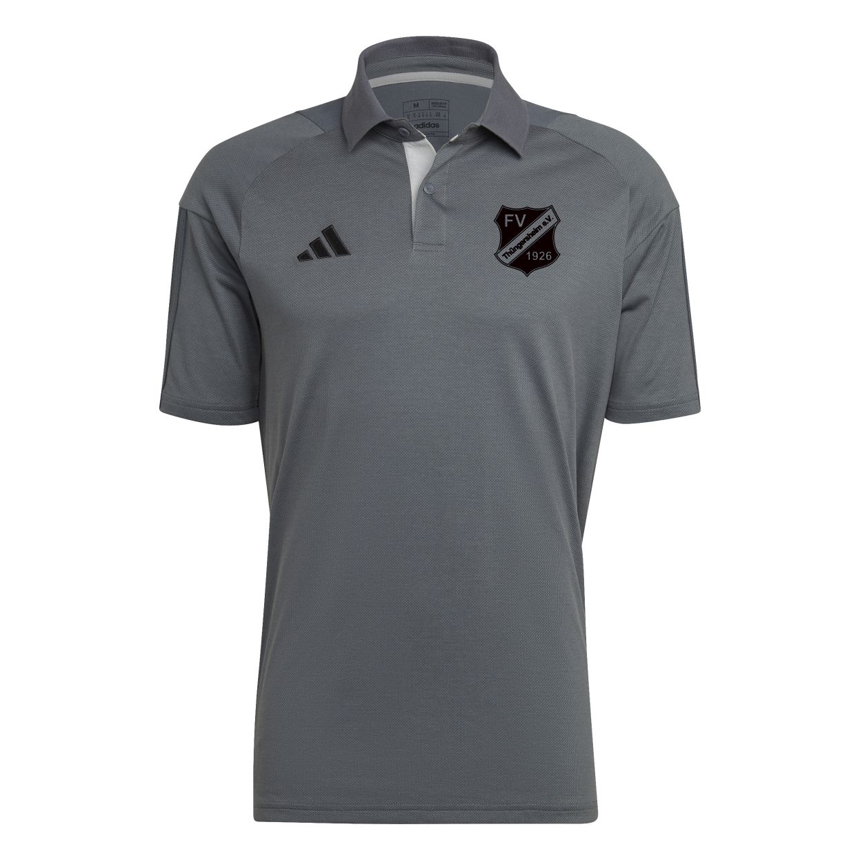 Tiro 23 Competition Cotton Polo Erwachsene