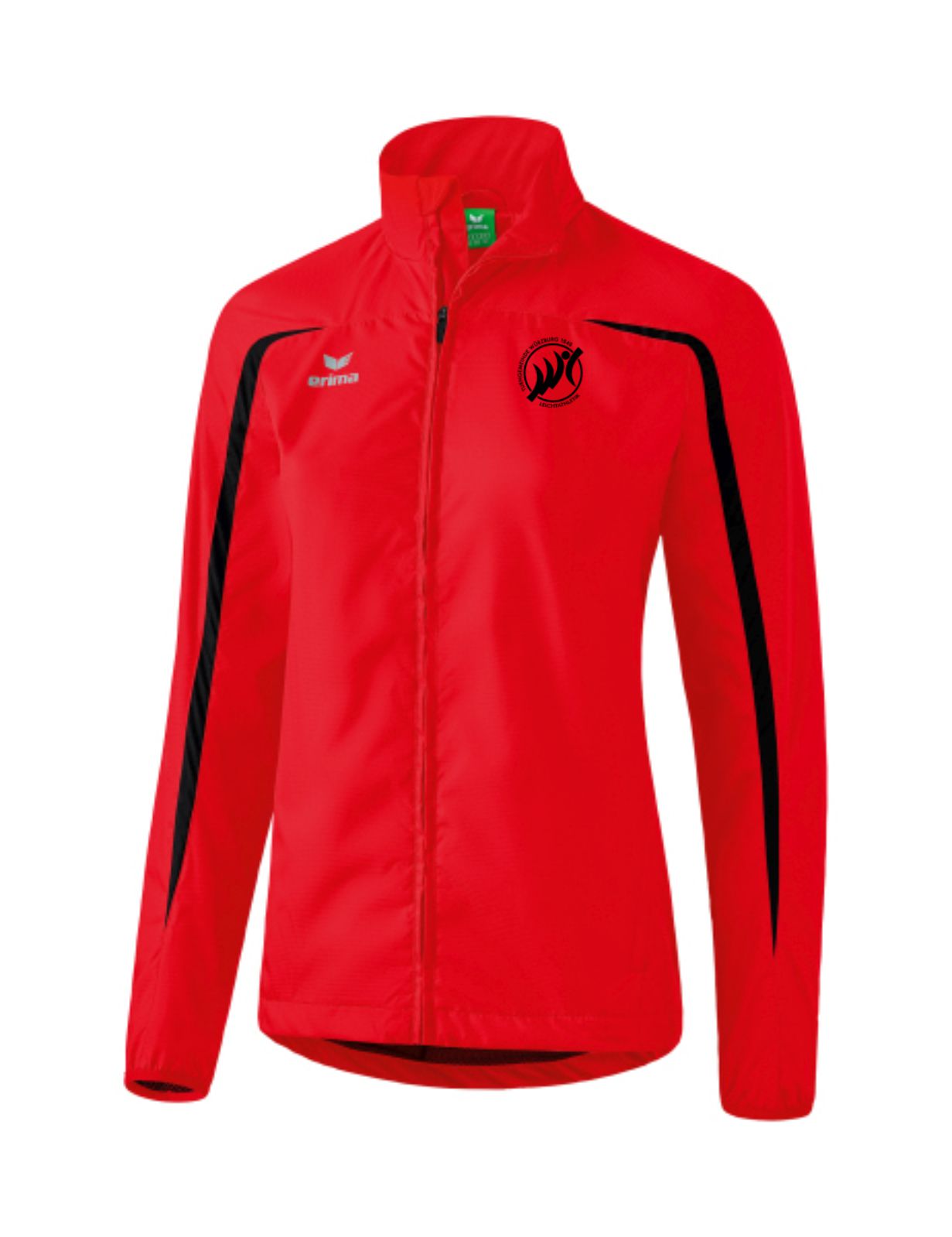 Laufjacke Damen
