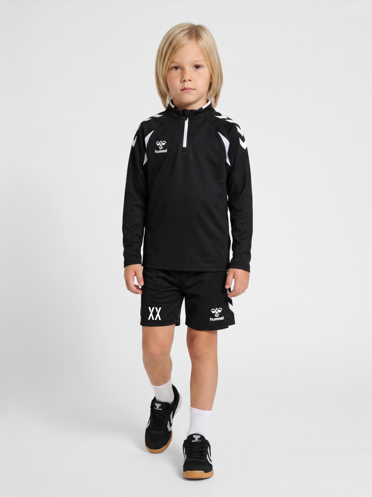 HMLCORE 2.0 SHORTS Kids