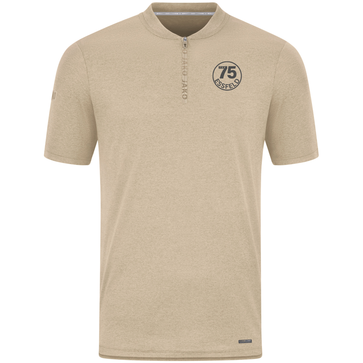 POLO PRO CASUAL Herren und Damen beige