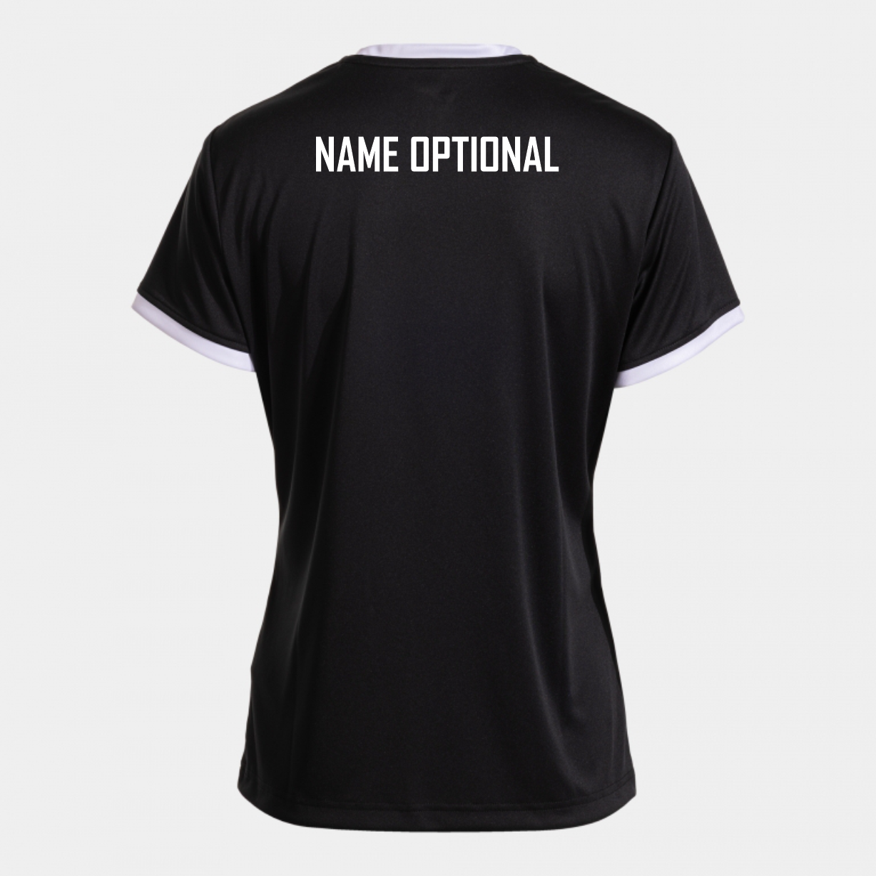 Combi Premium Shirt kurzarm Damen schwarz