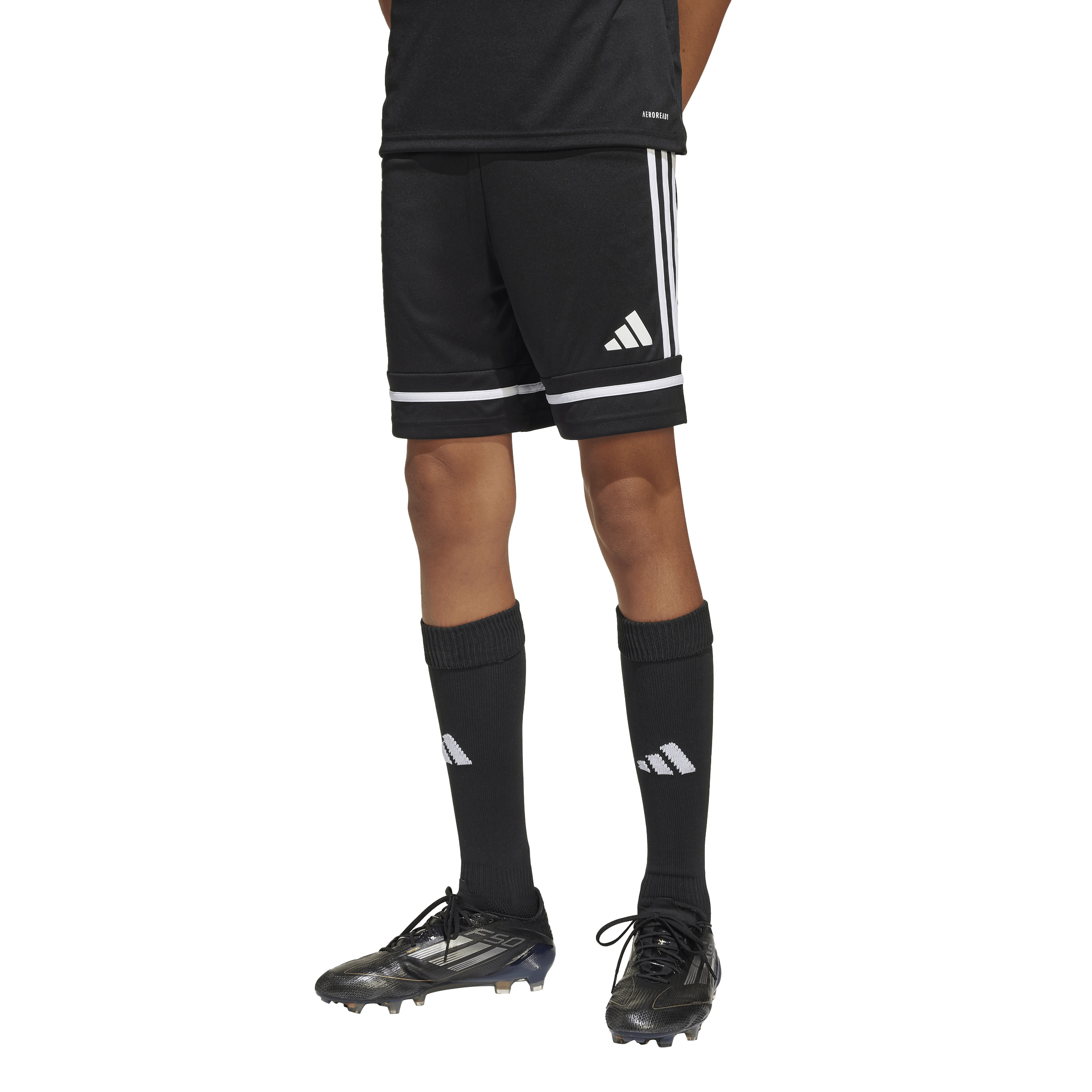 Short schwarz