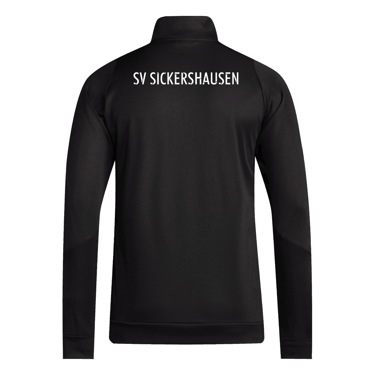 Tiro 24 Trainings Jacke schwarz
