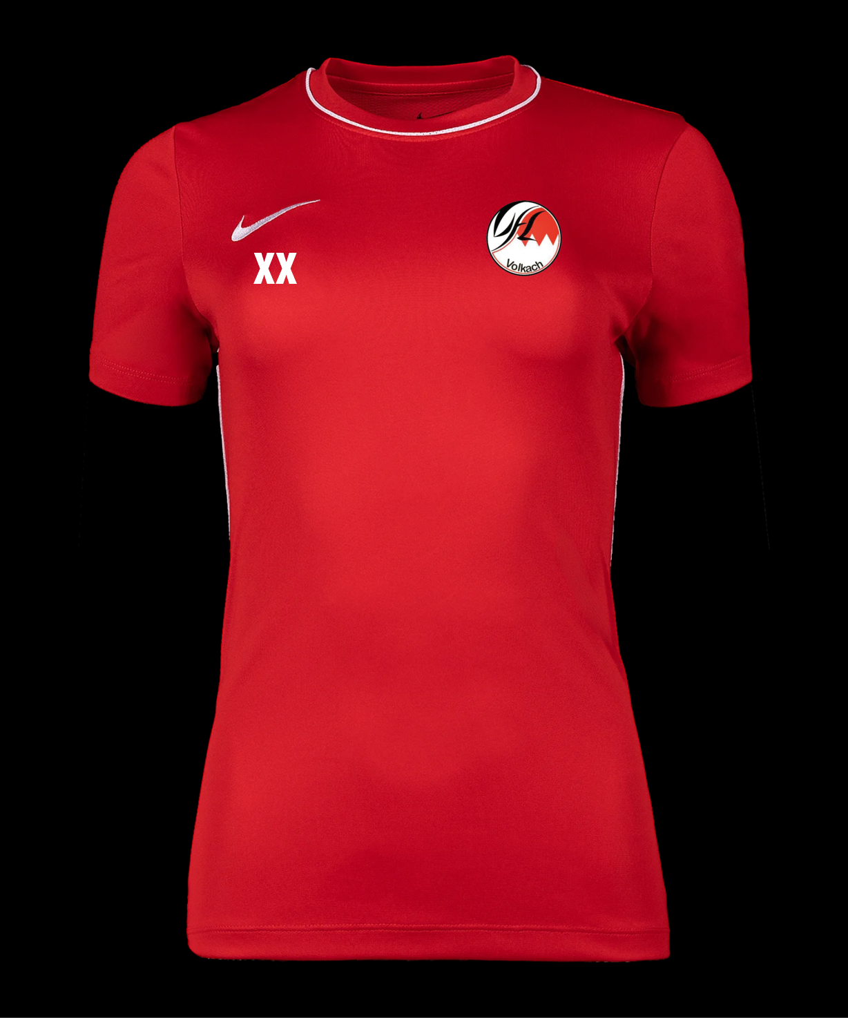 Nike Park 26 Top Damen