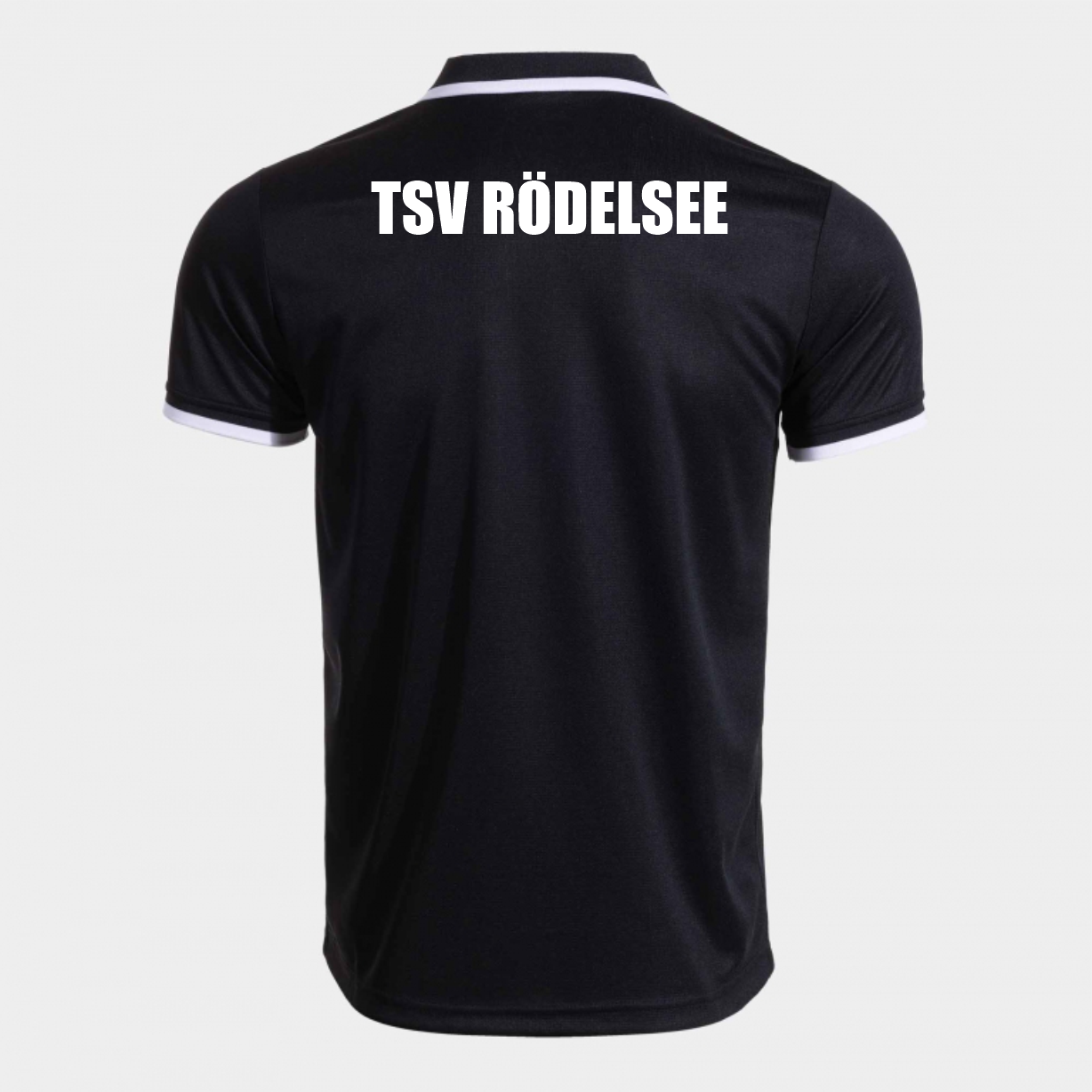 Combi Premium Polo schwarz