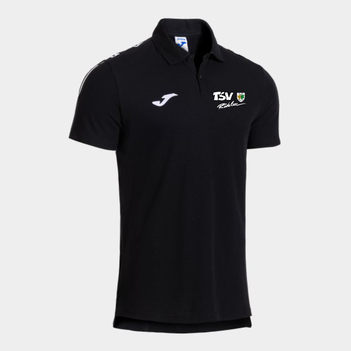 Olimpiada Polo schwarz