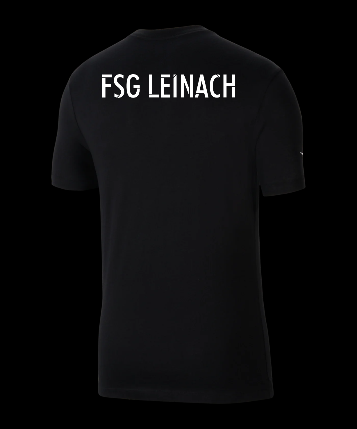 Tee schwarz