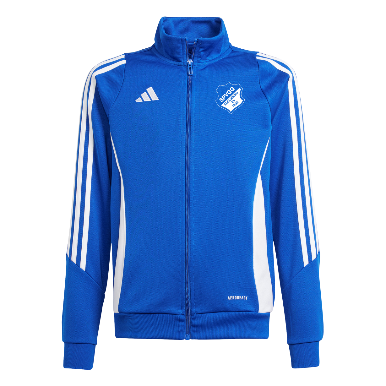 Tiro 24 Training Jacket Kinder