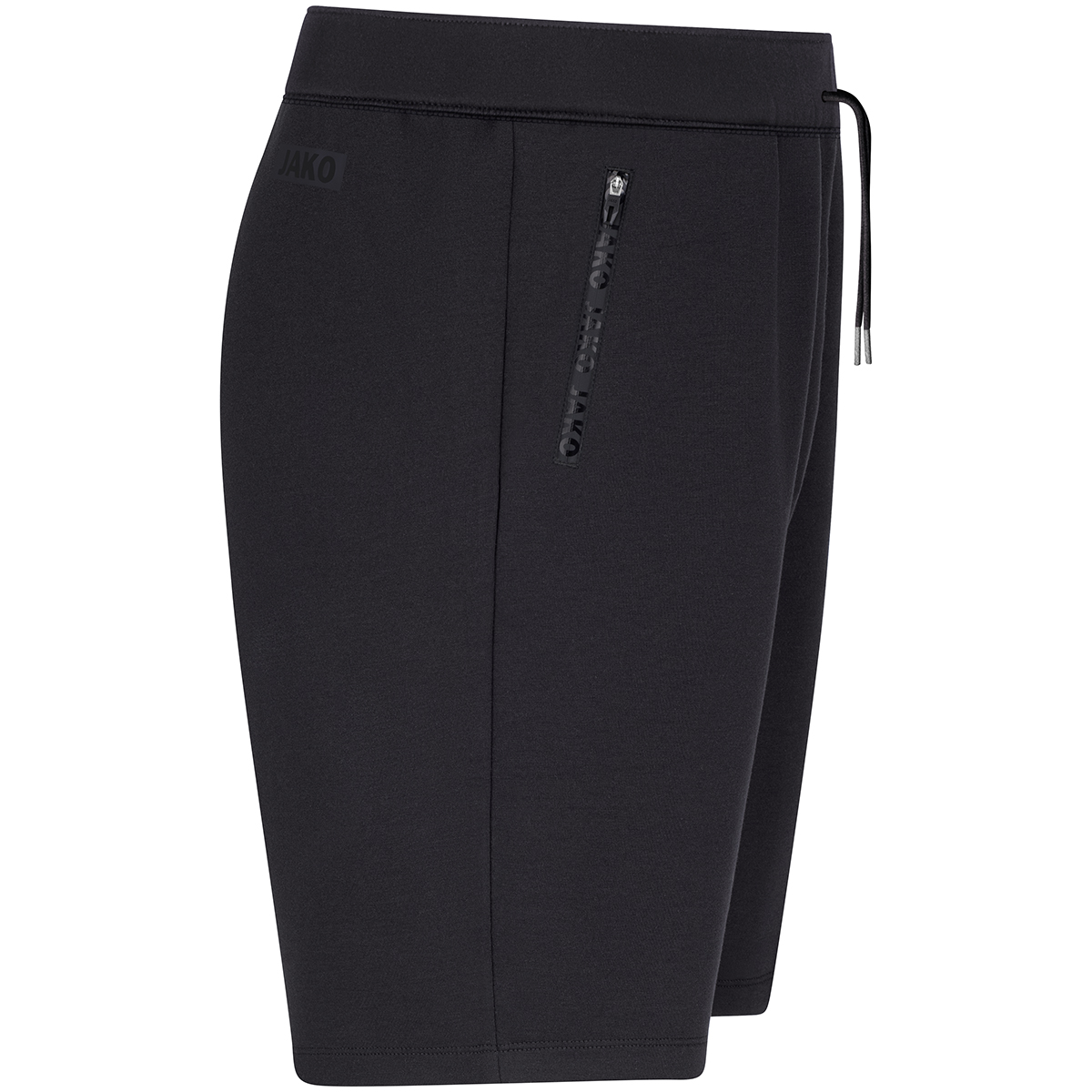 SHORT PRO CASUAL Herren schwarz