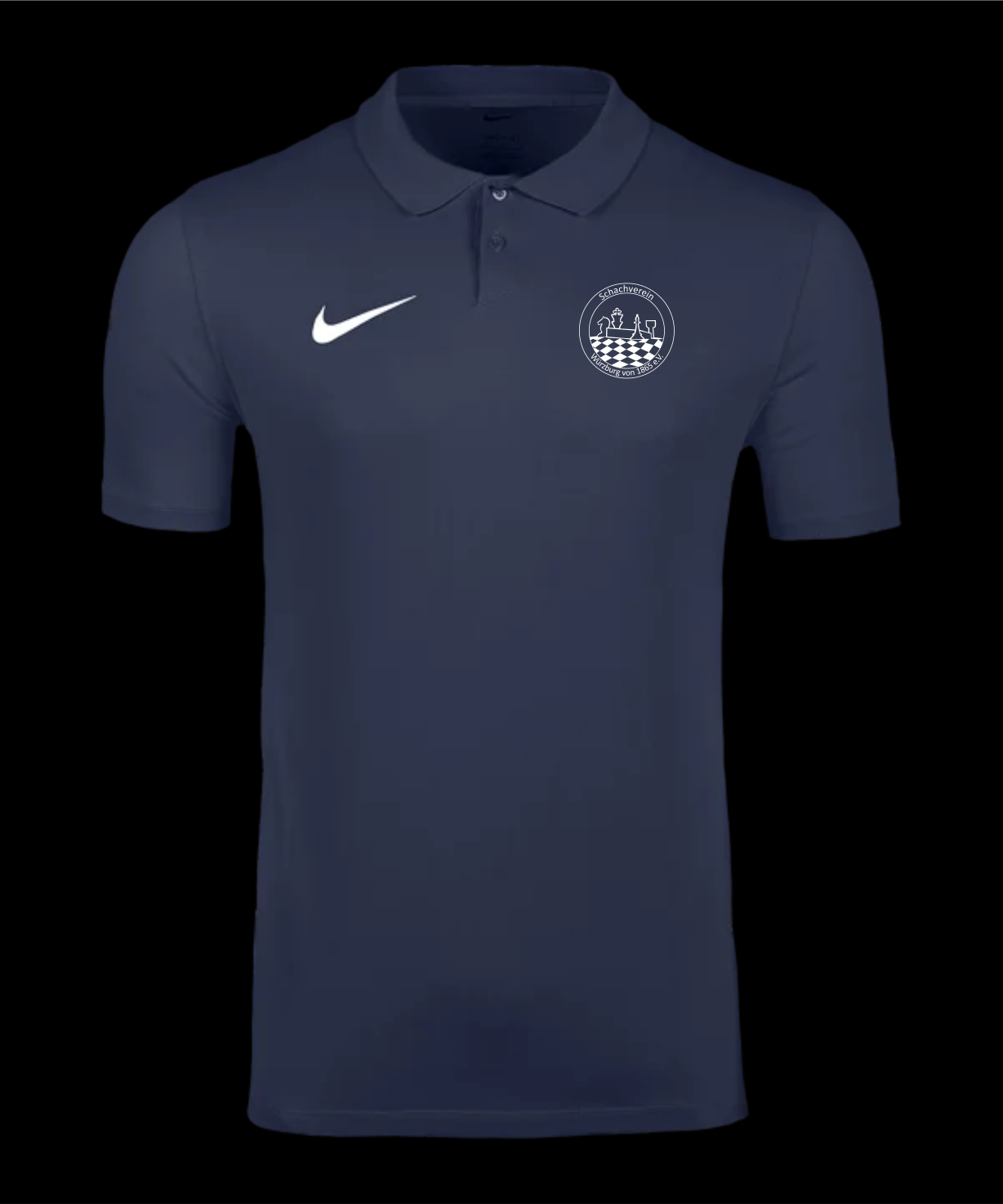 Nike Park 26 Polo