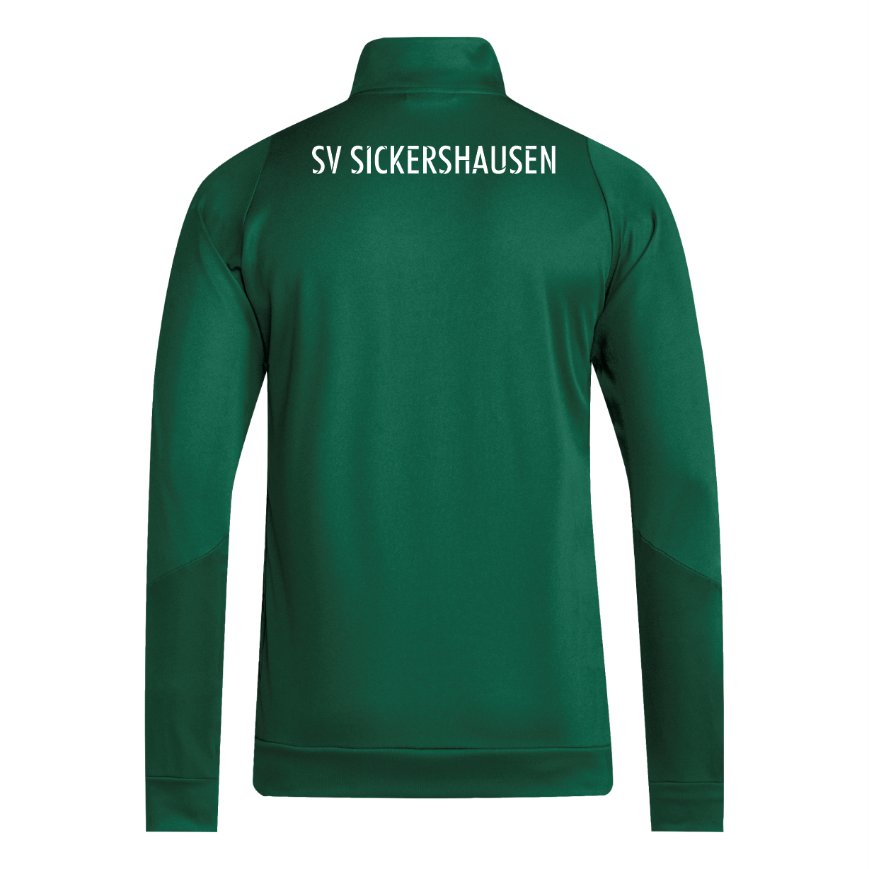 Tiro 24 Trainings Jacke grün