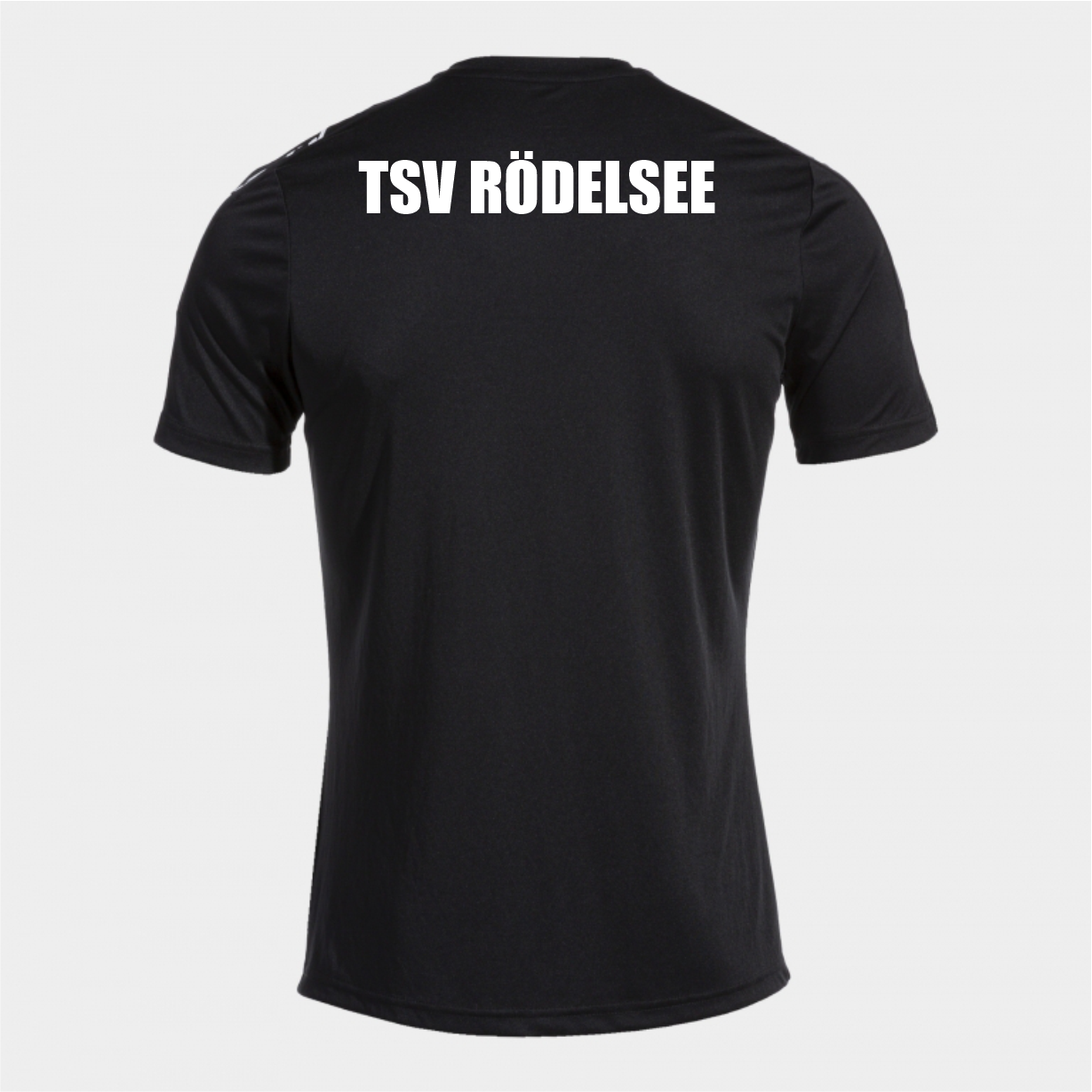 Olimpiada T-Shirt schwarz