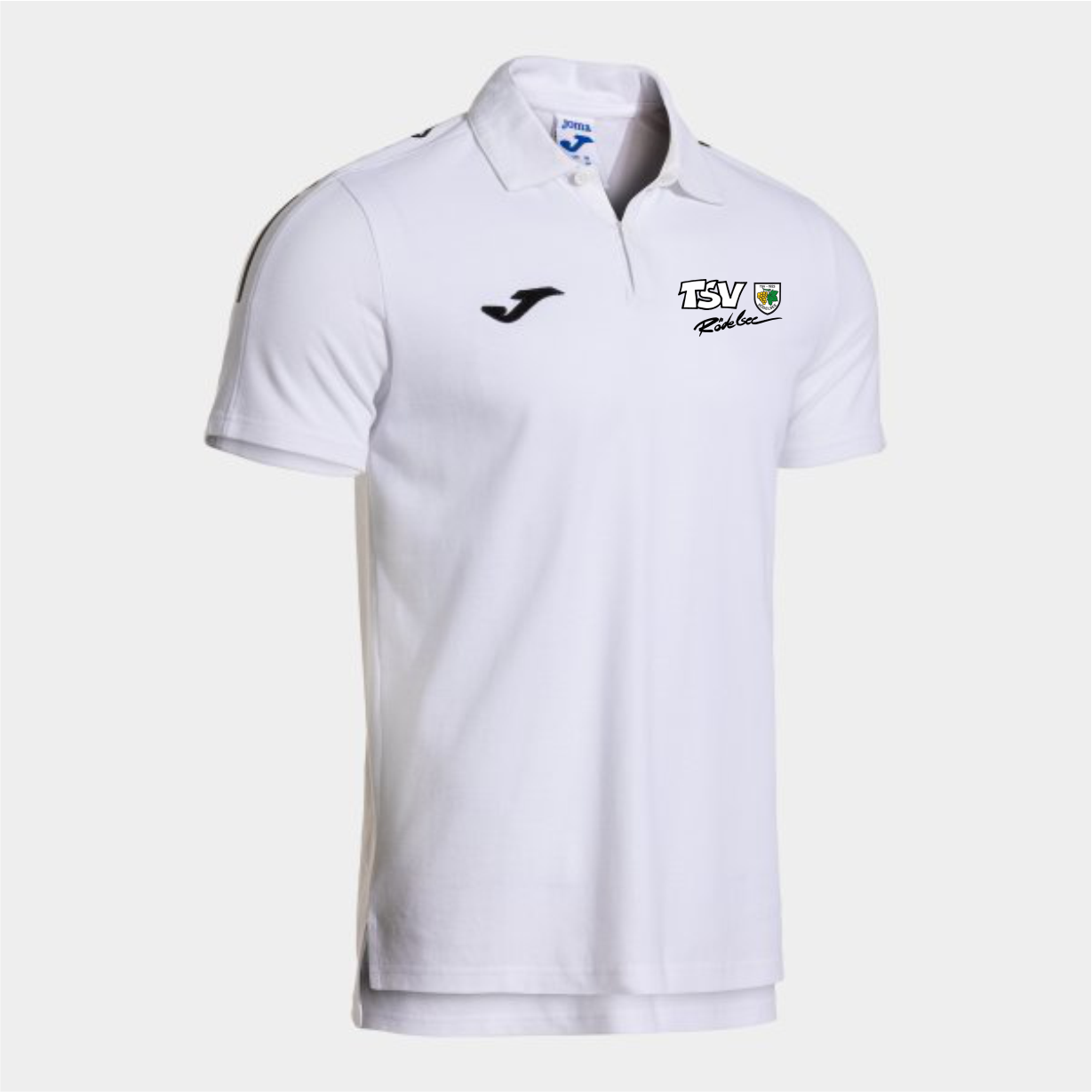 Olimpiada Polo weiß