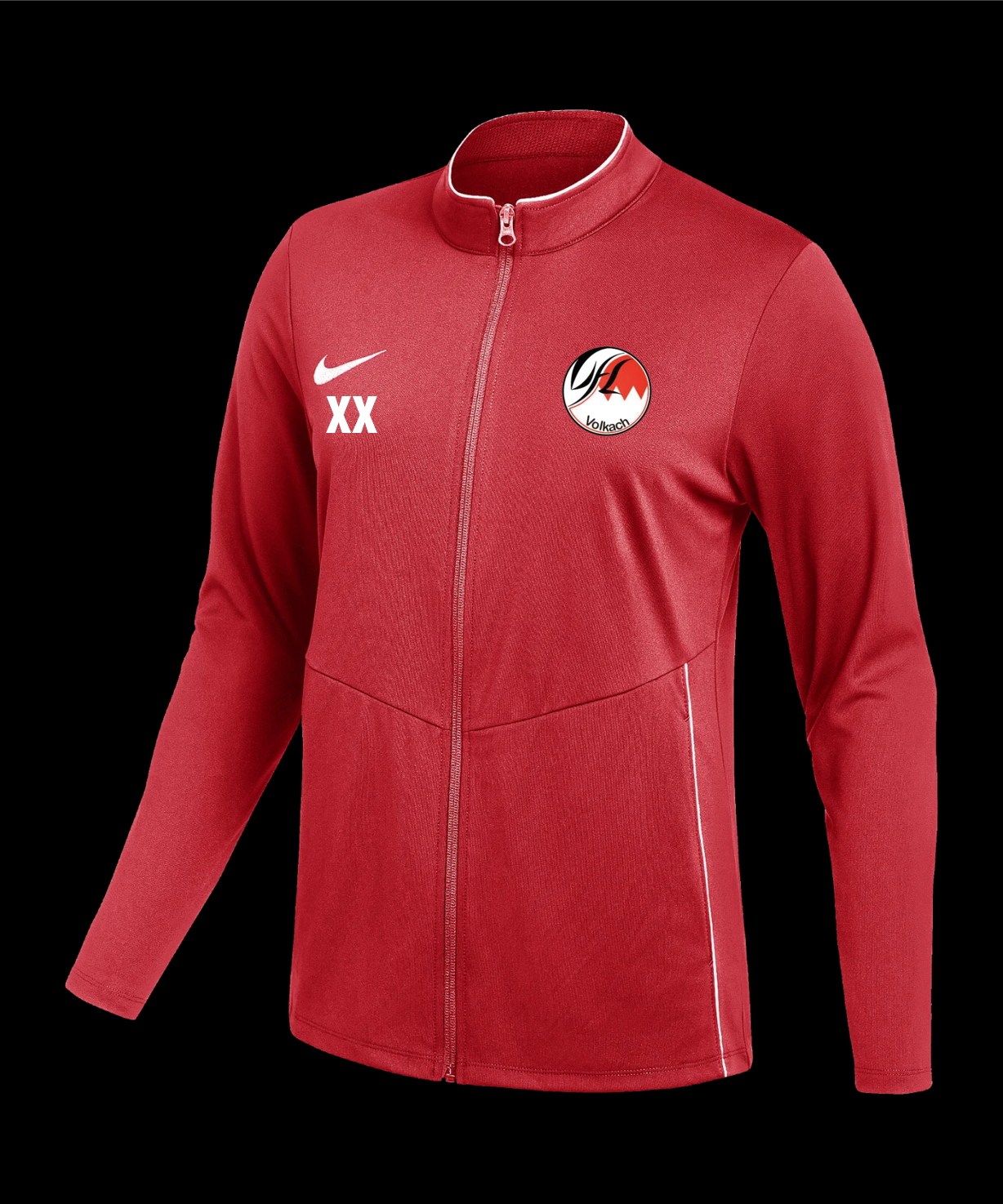 Nike Park 26 Knit Track Jacket Damen
