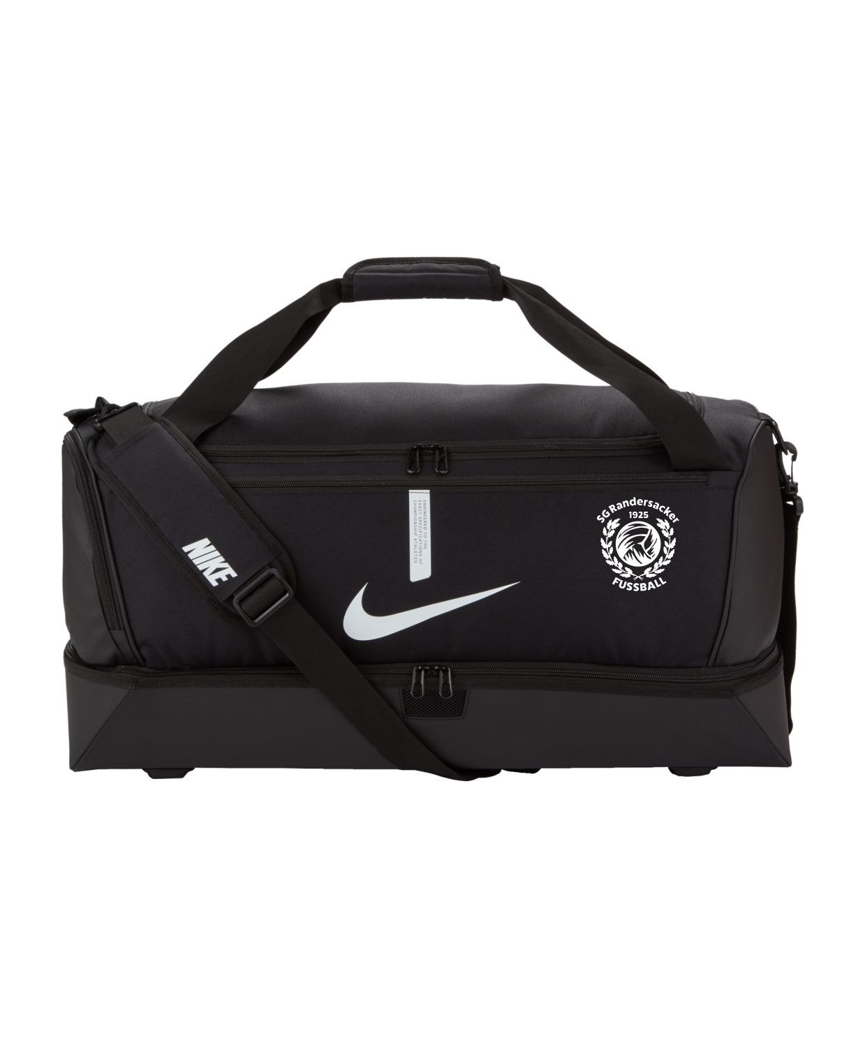 Academy Team L Hardcase Bag