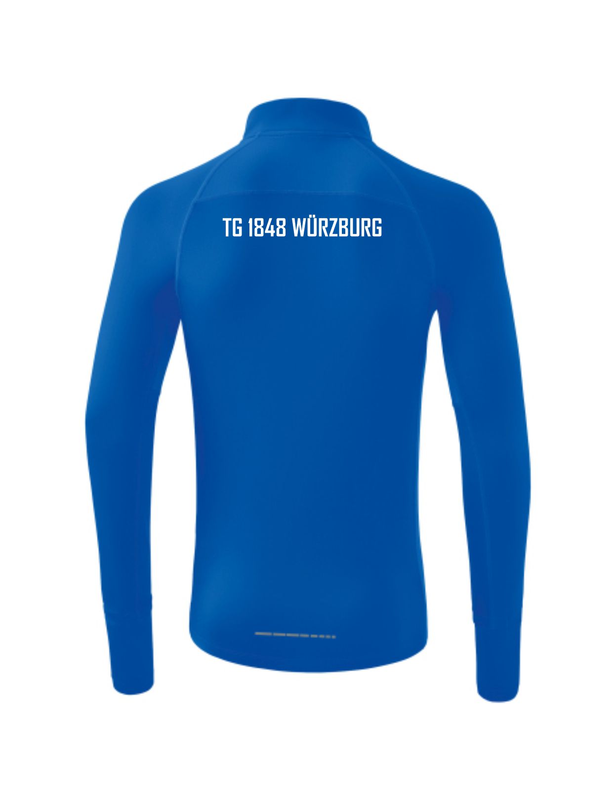 Longsleeve Herren + Kinder
