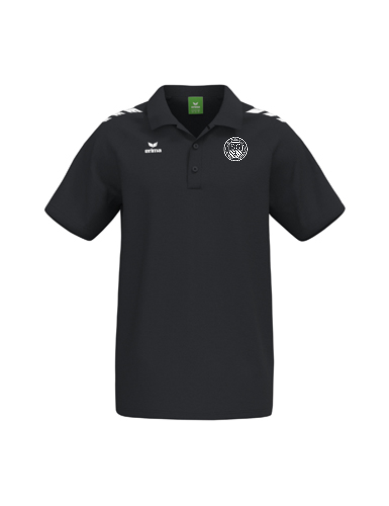 CMPT 3 Wings Poloshirt