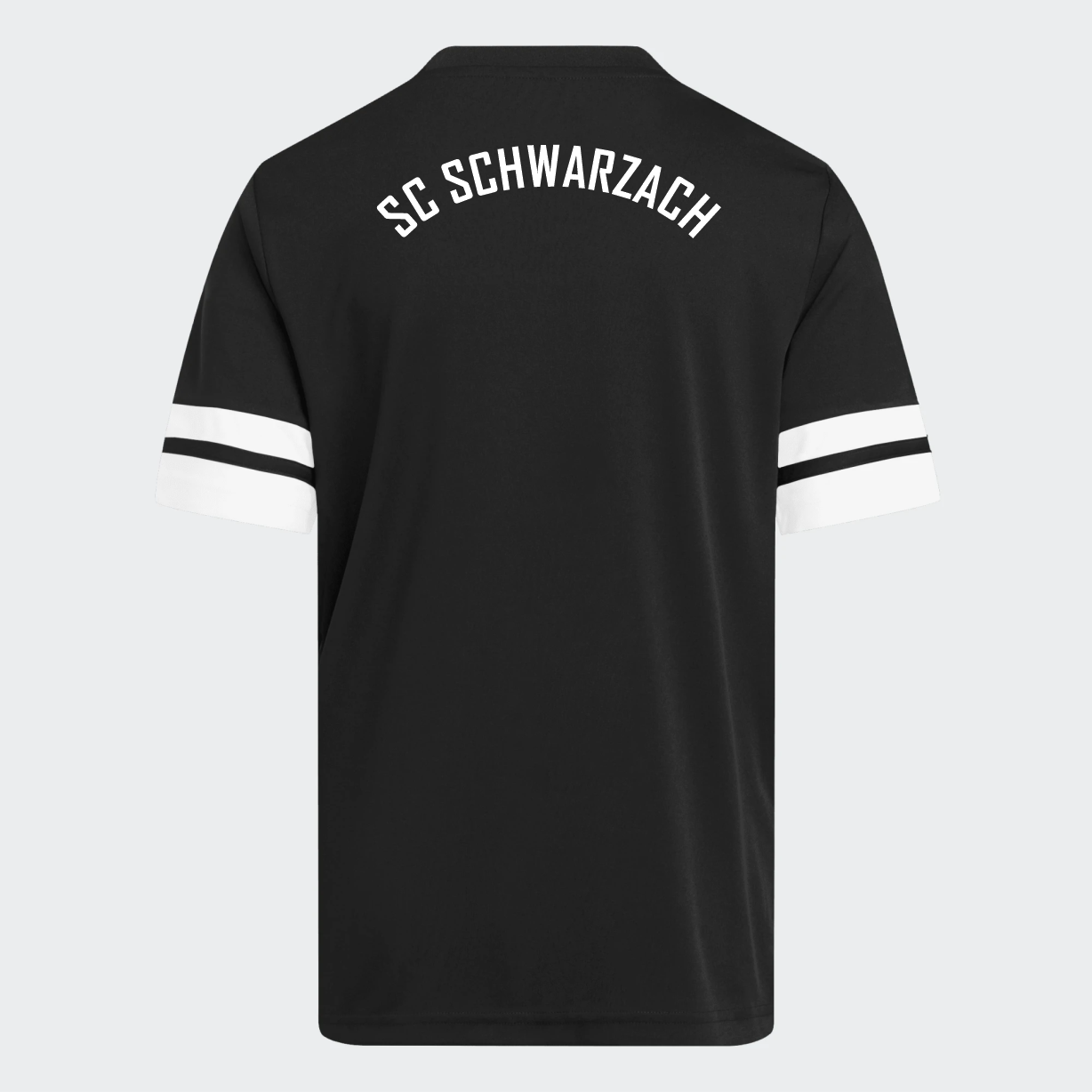 SQUA25 JSY M BLACK/WHITE Kinder