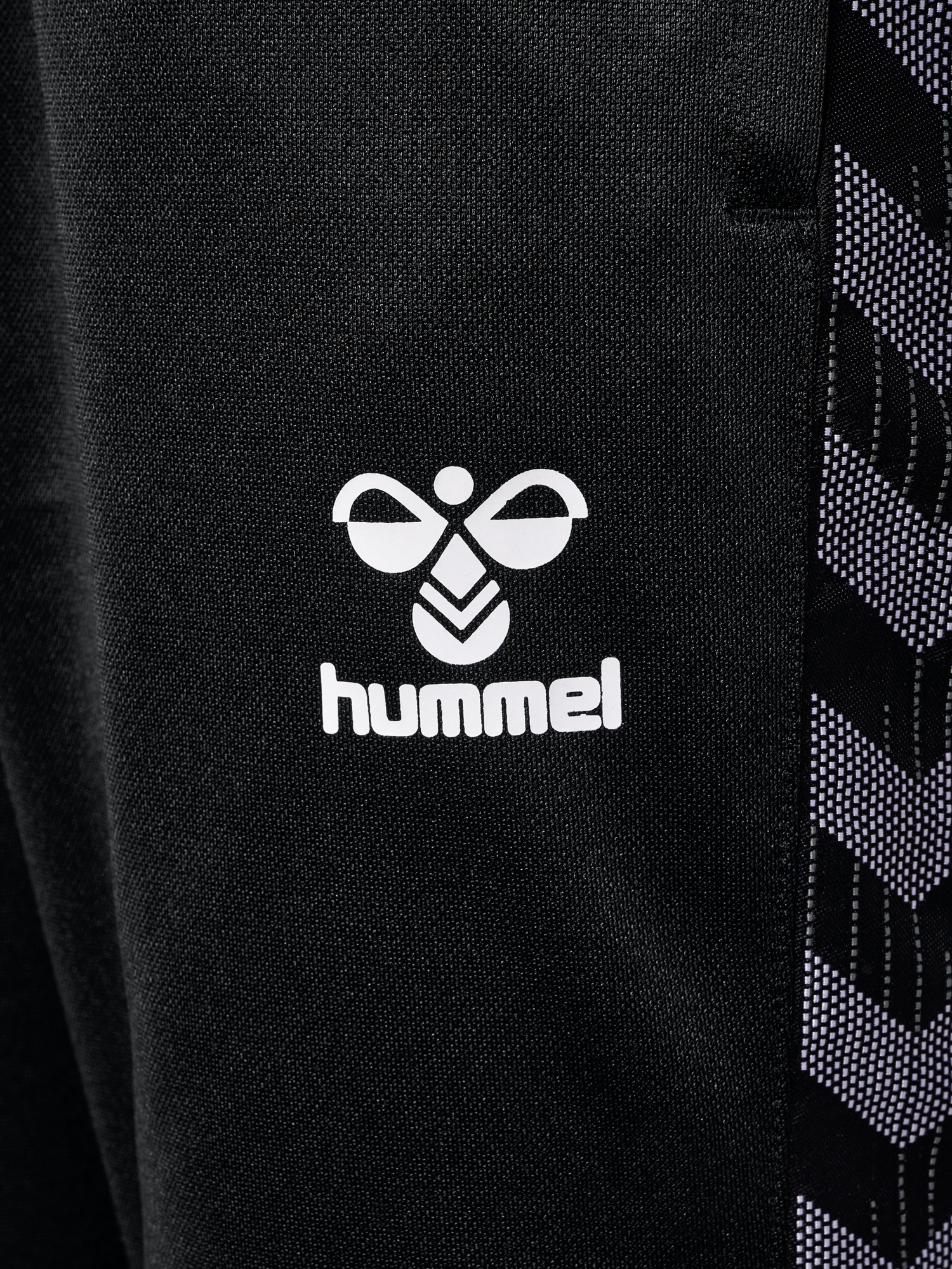 HMLAUTHENTIC PL PANTS Kids