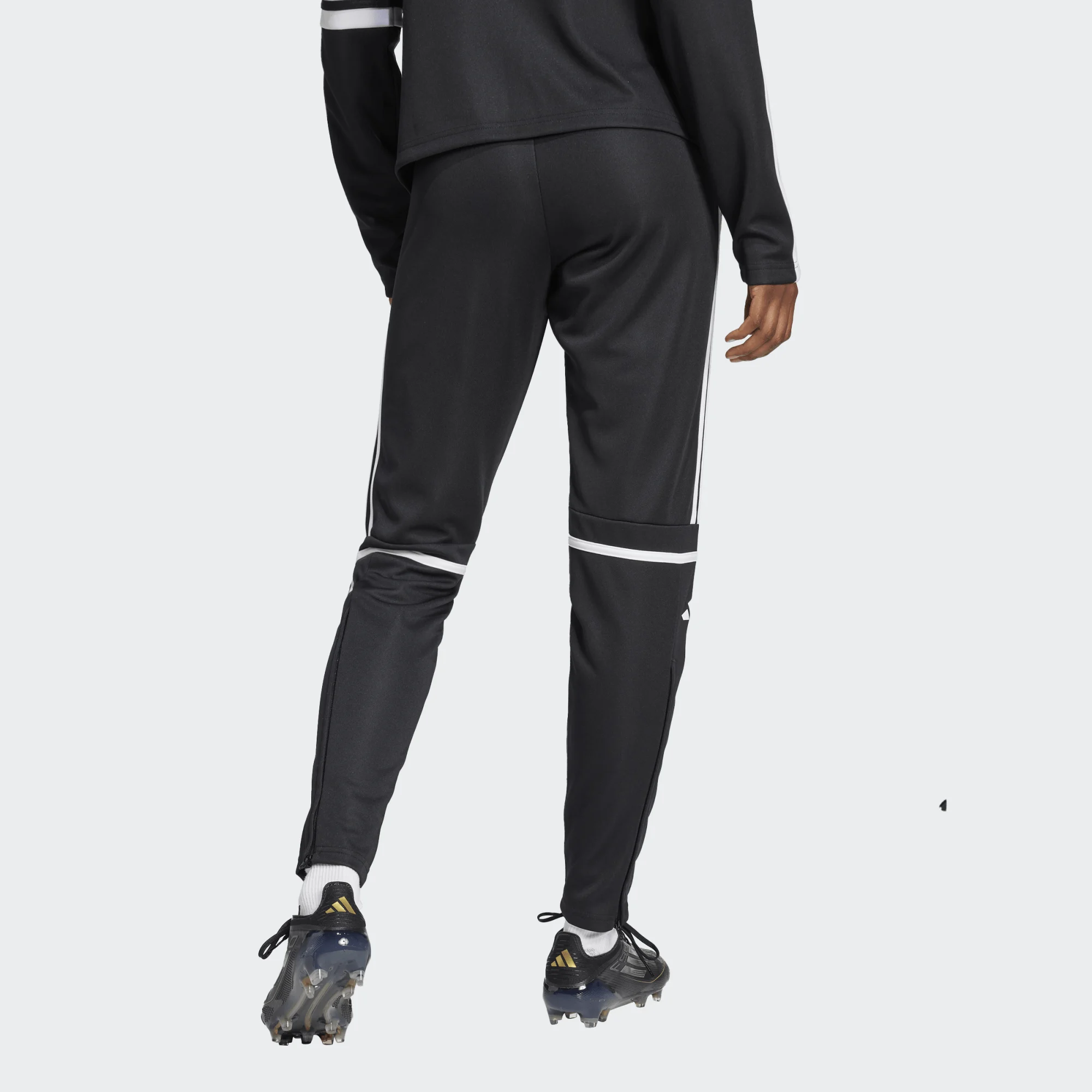 SQ25 TR PNT BLACK/WHITE Damen