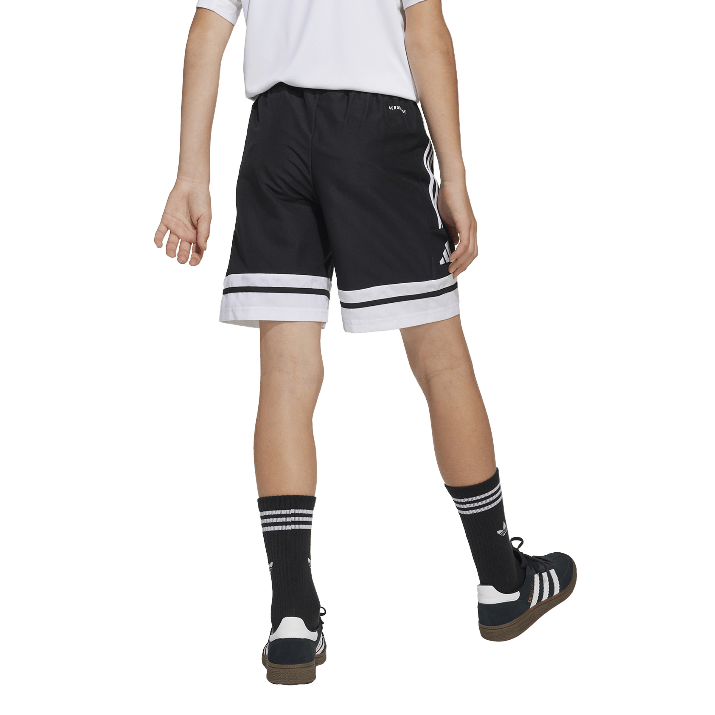 Squadra DOWNTIME Short Kids