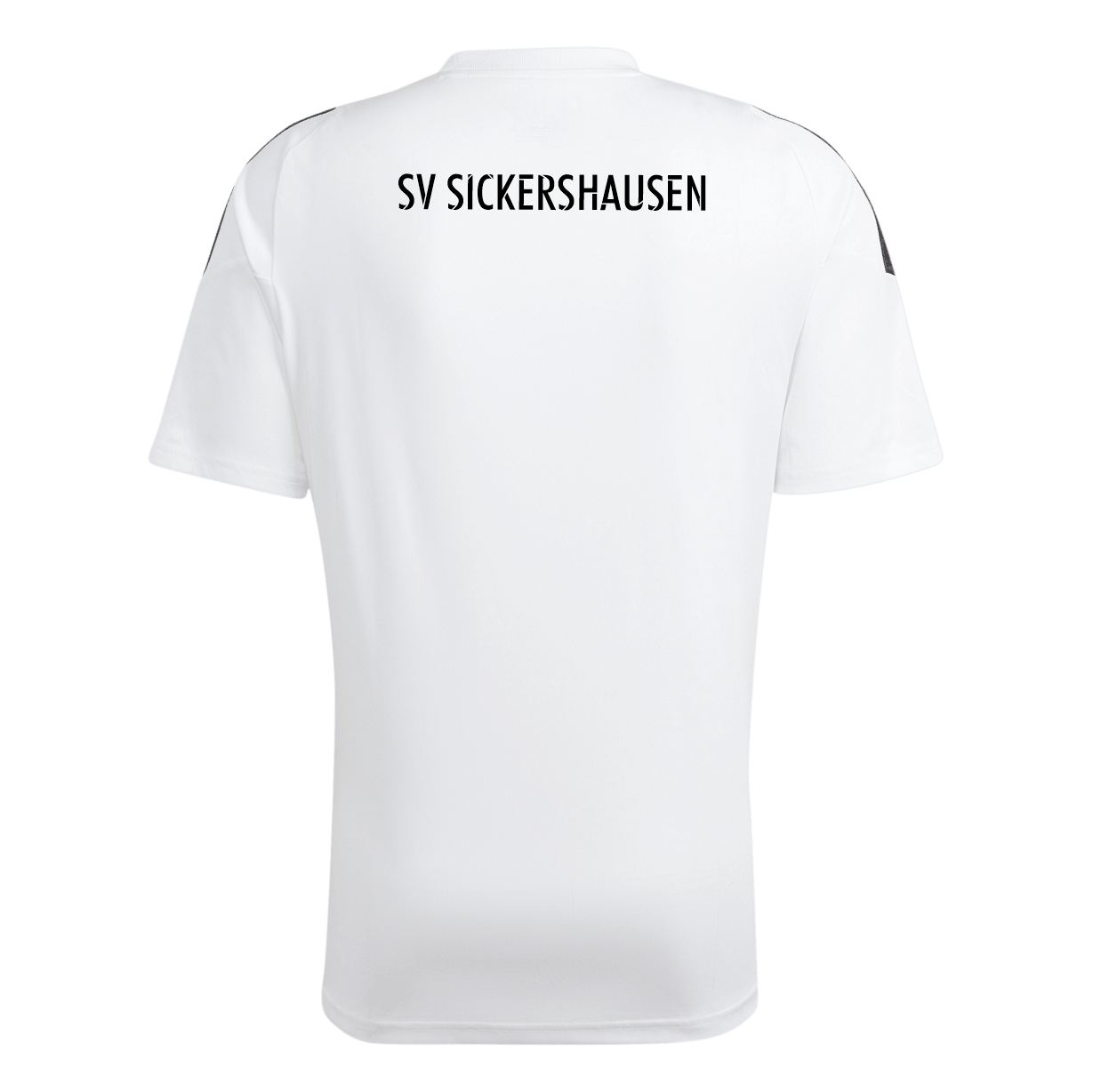 Tiro 24 Training Jersey weiß