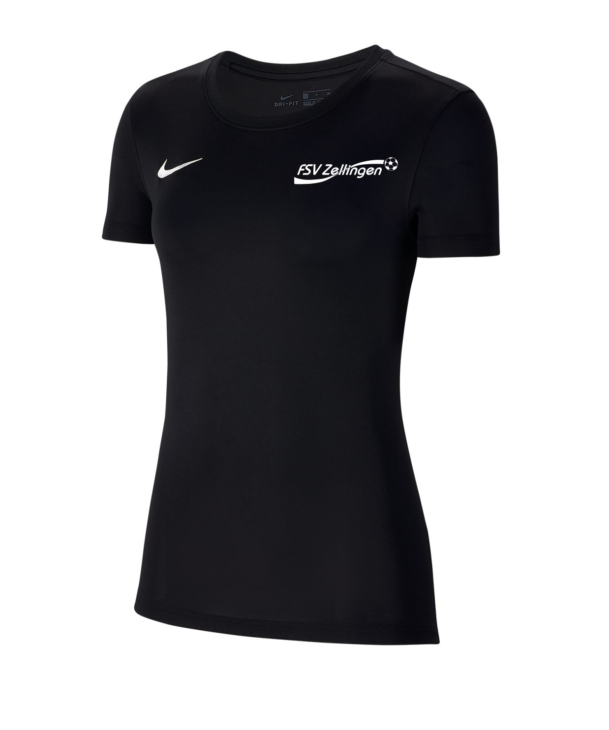 Park VII Damen Aufwärmshirt SG