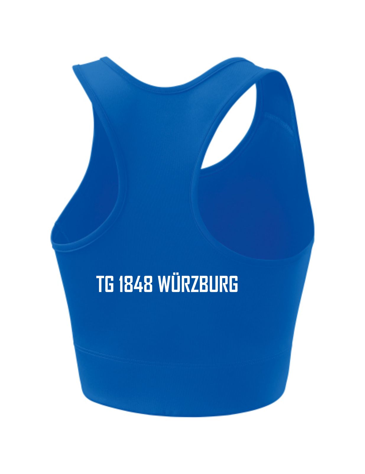 Racing Bra
