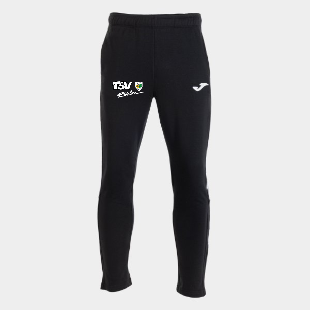 Olimpiada Sweatpant schwarz