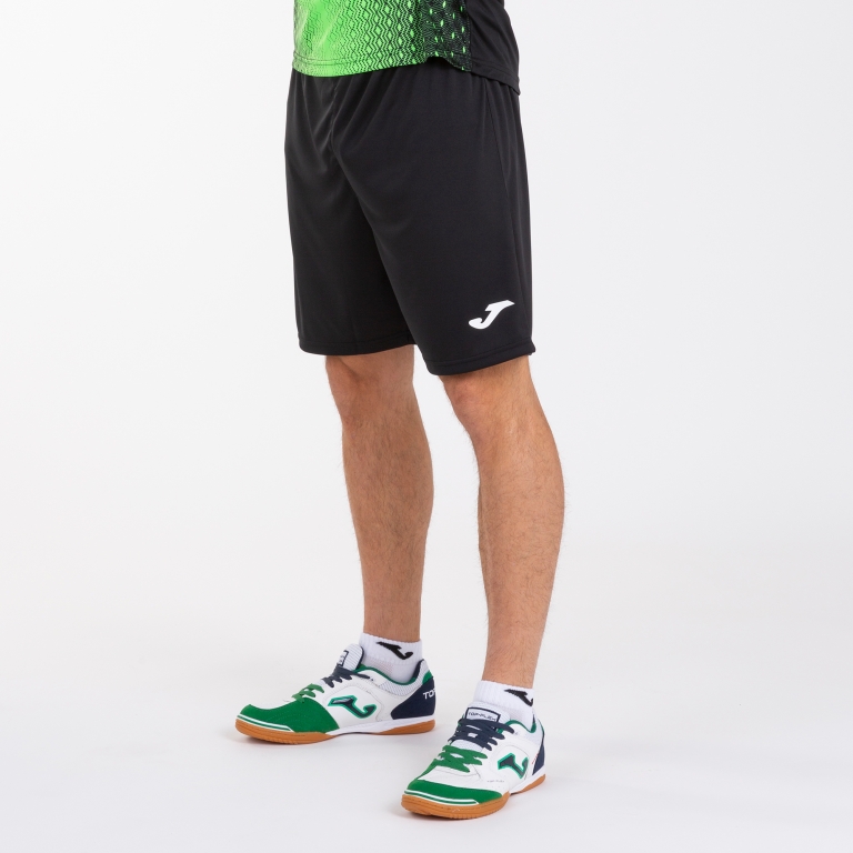 Trainings-Short Nobel schwarz