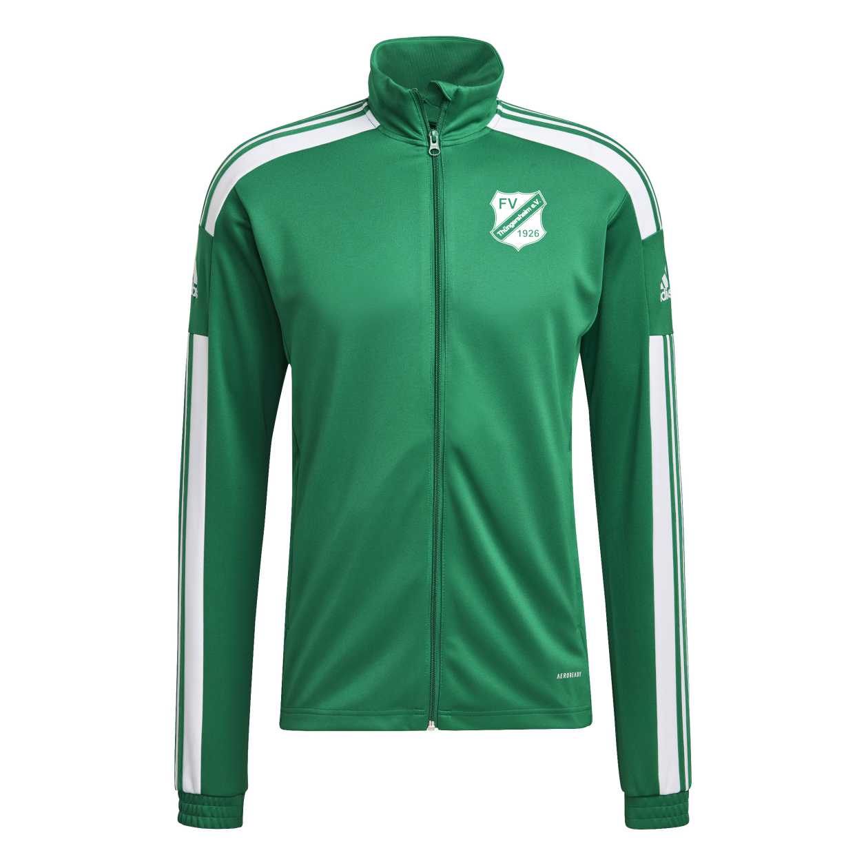 Sqaudra 21 Training Jacket Erwachsene Kids