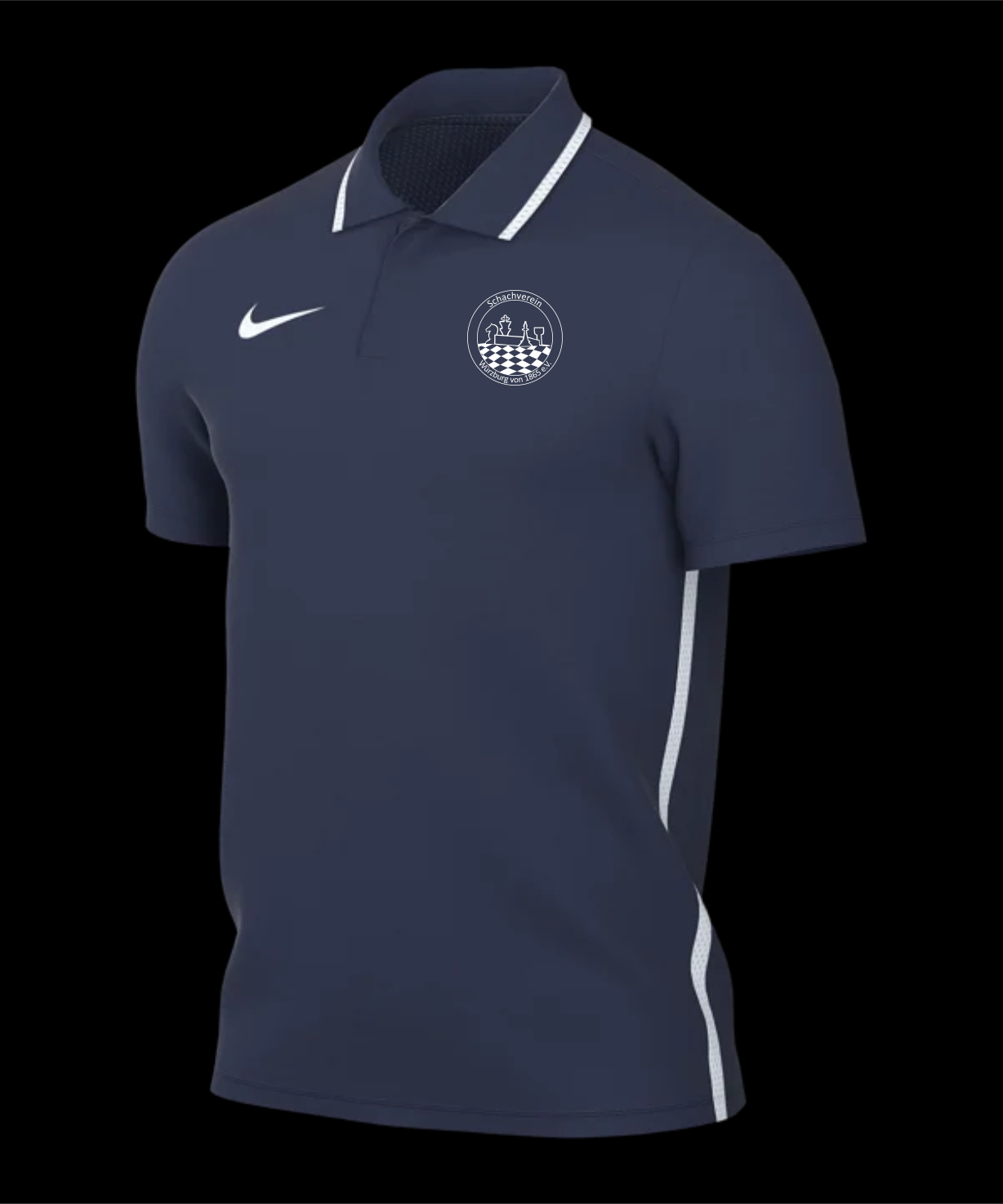 NIKE PARK 26 POLO Kids