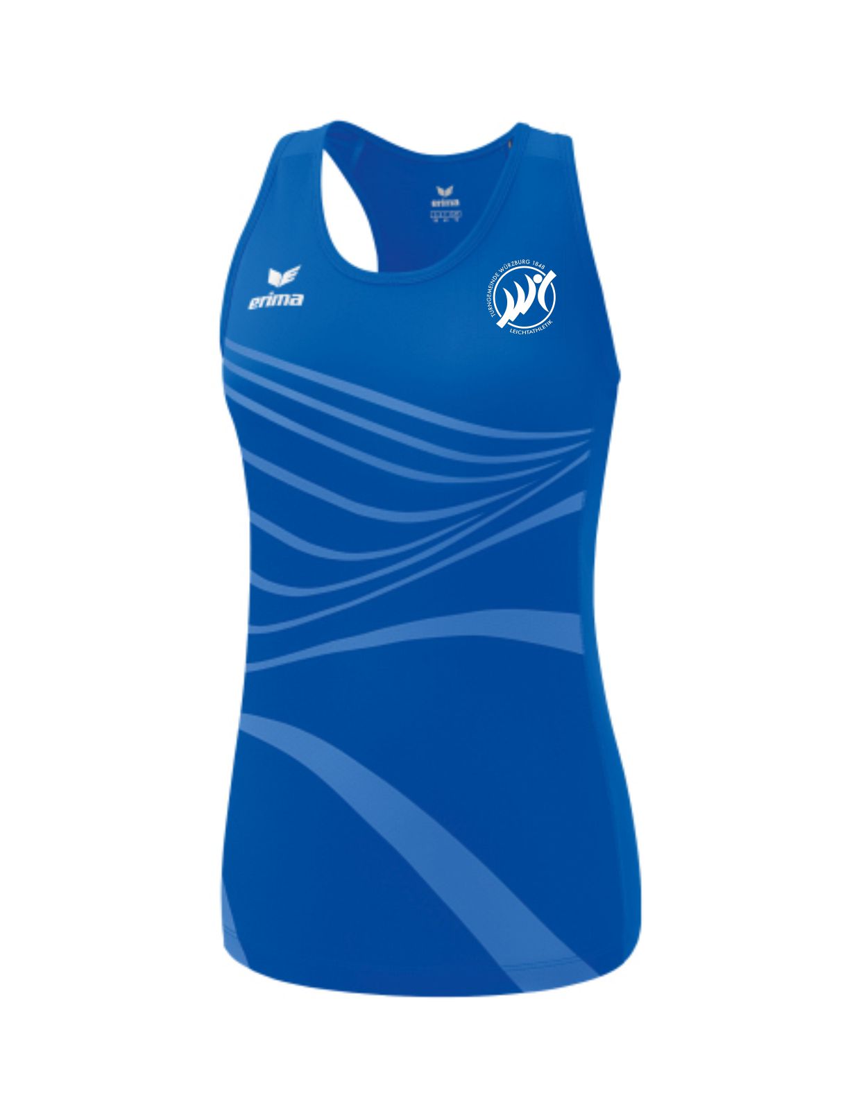 Racing Singlet Damen