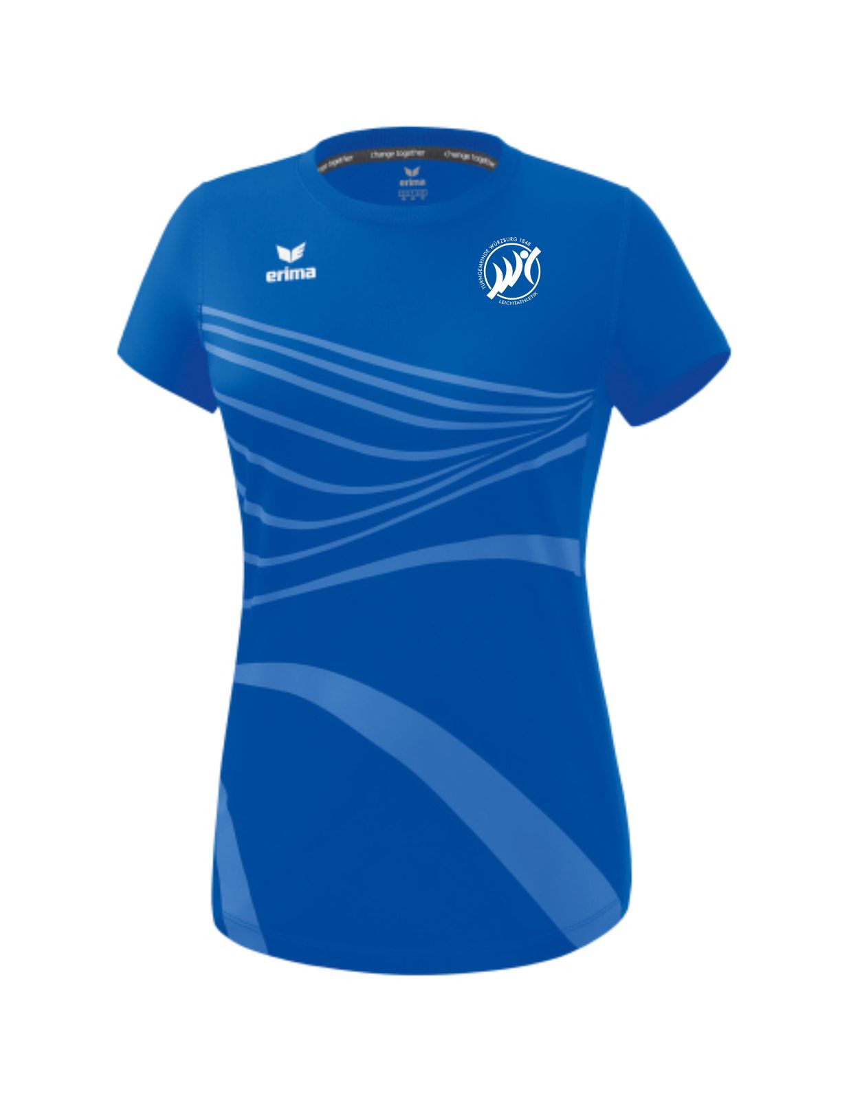 Racing Shirt Damen