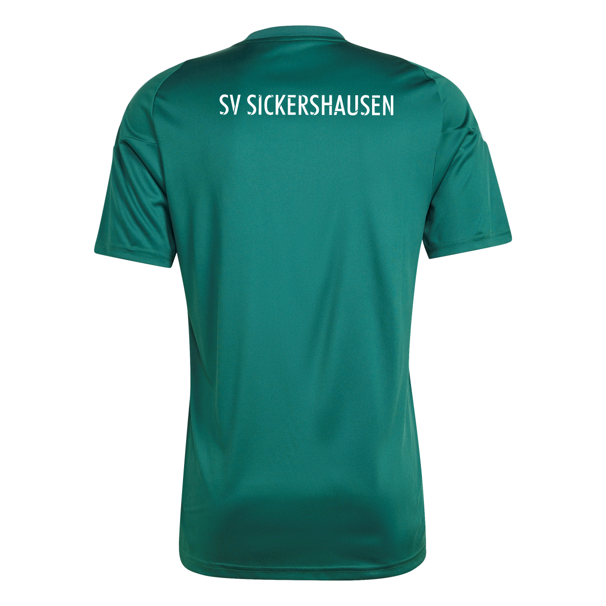 Tiro 24 Training Jersey grün