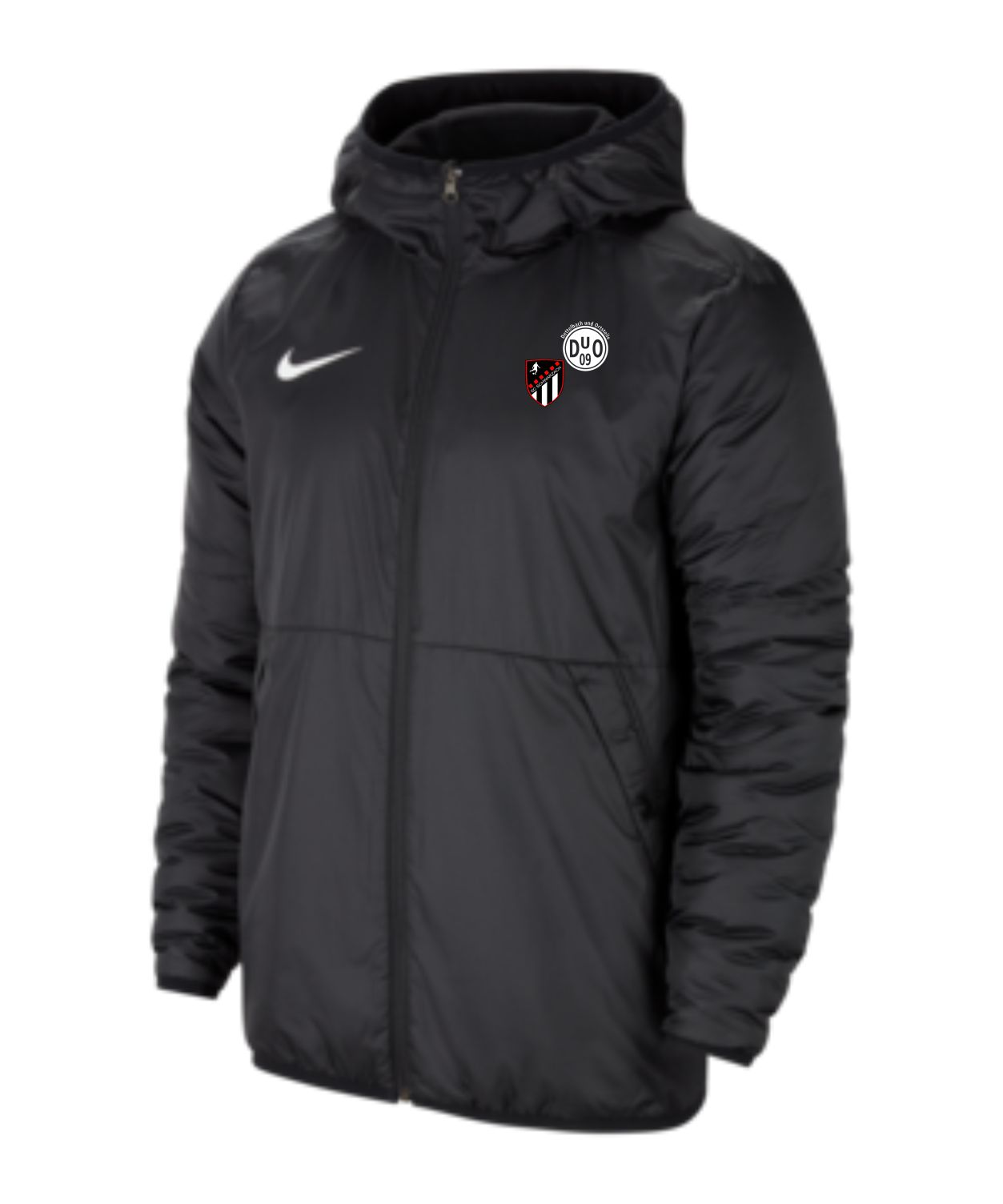 Park 20 Fall Regenjacke