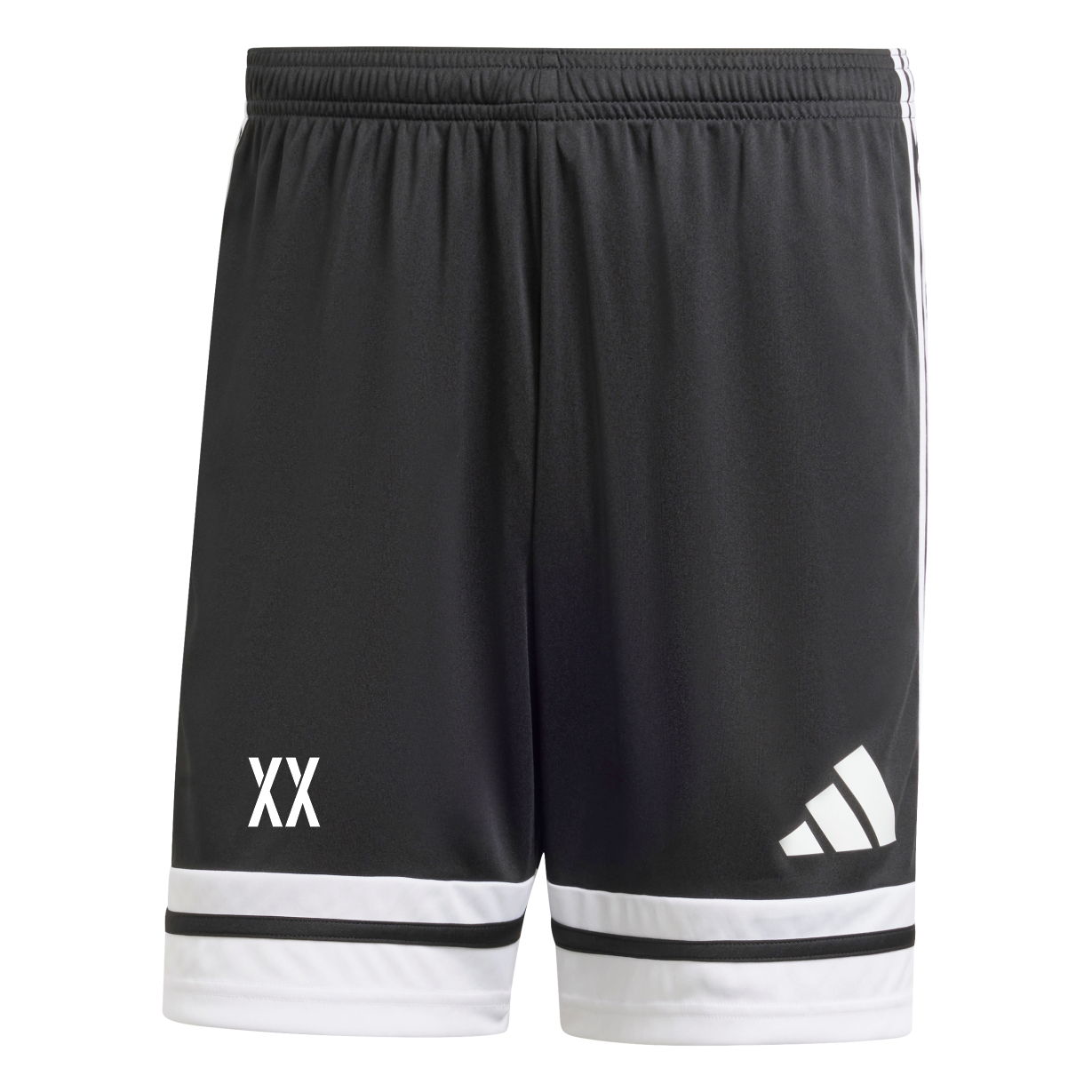 Short schwarz