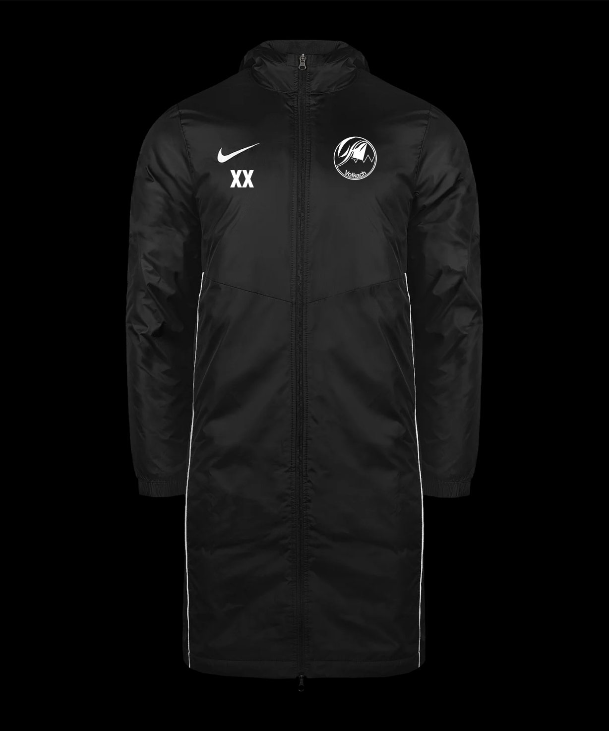 Park 26 Winterjacke Jugend