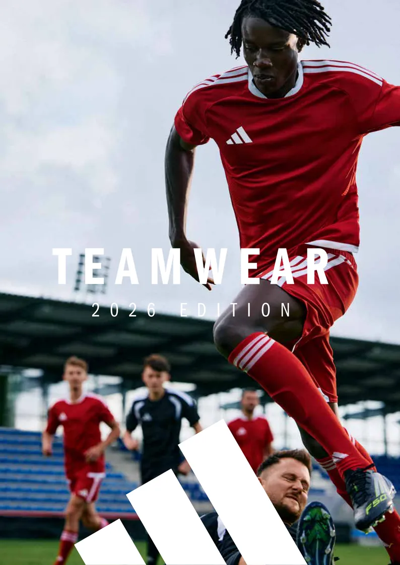 adidas Fußball
