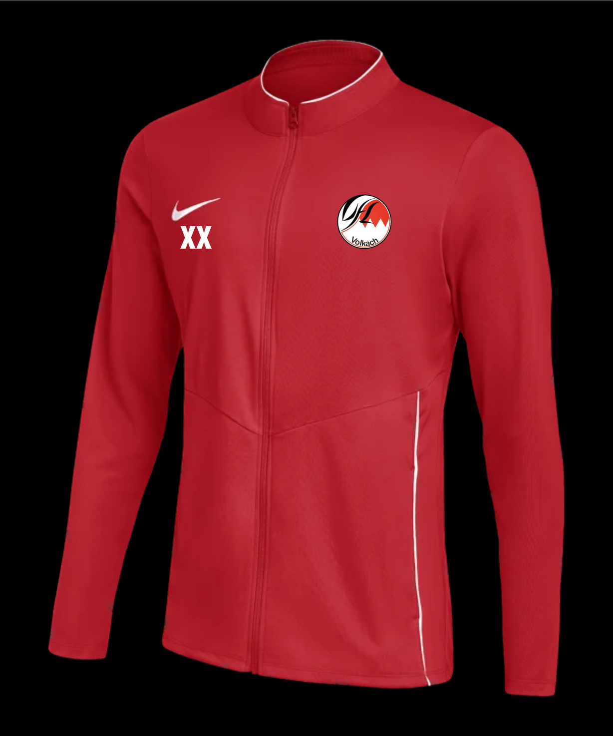 Nike Park 26 Knit Track Jacket