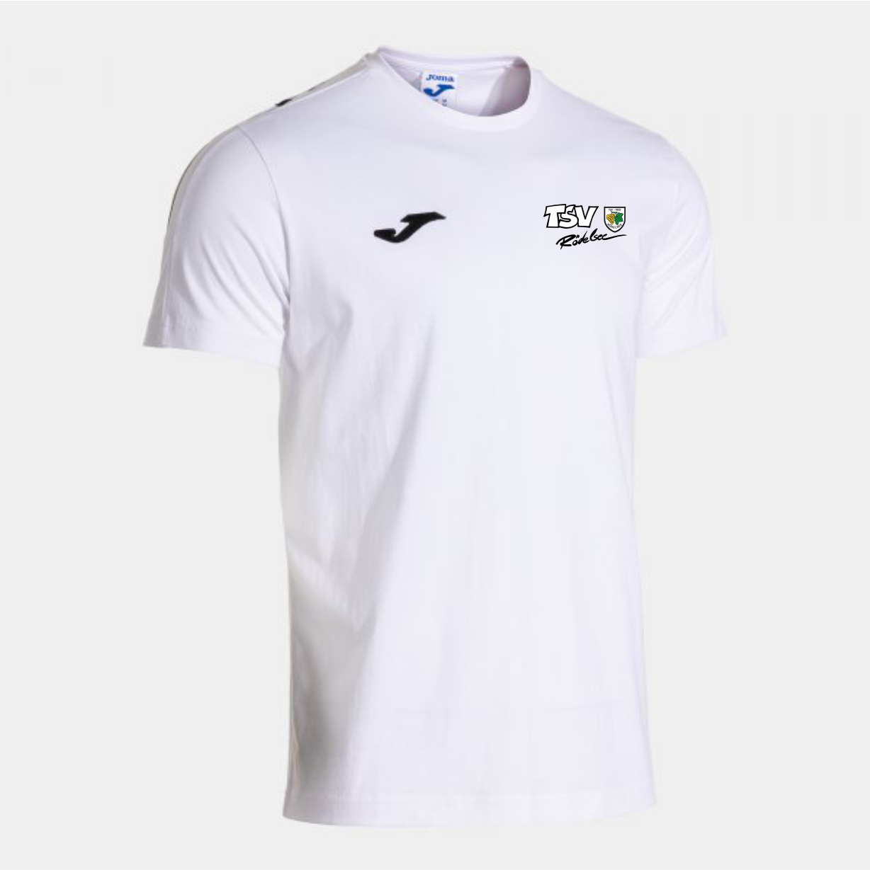 Olimpiada Shirt weiß
