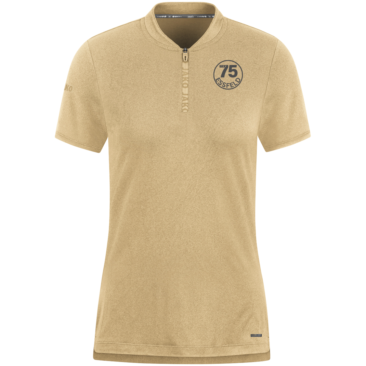 POLO PRO CASUAL Herren und Damen beige
