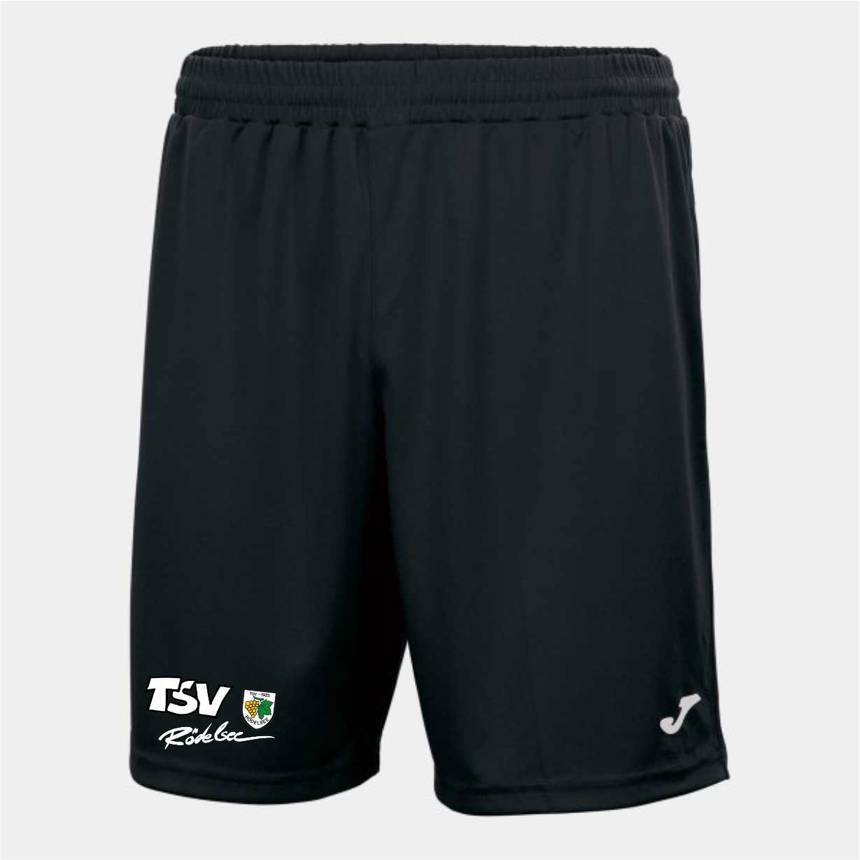 Trainings-Short Nobel schwarz