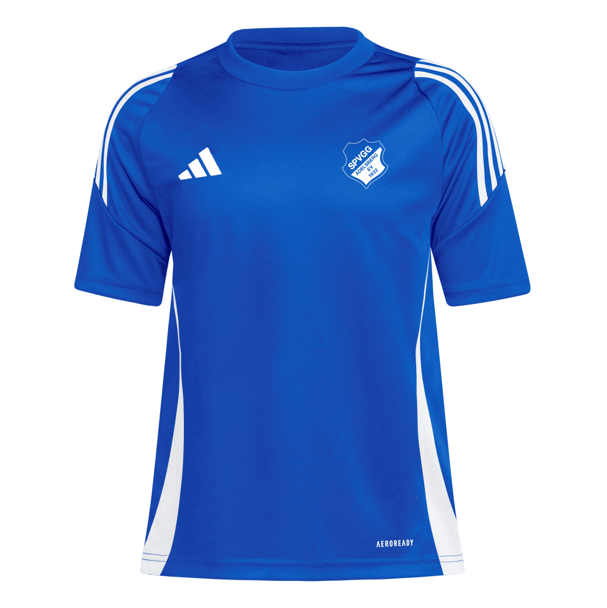 Tiro 24 Jersey Kinder