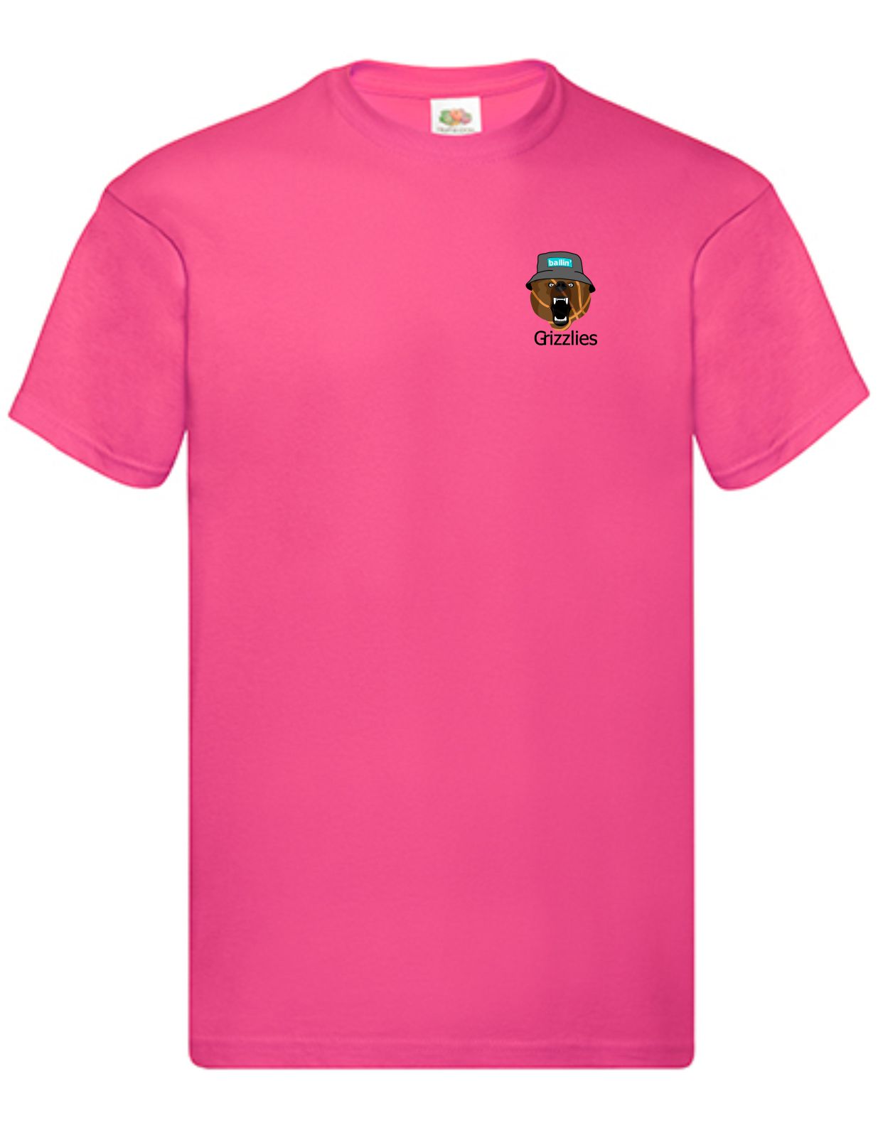 Sommershirt