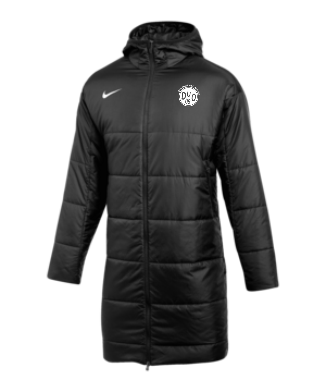 Nike TF Academy Pro 24 Coachjacke